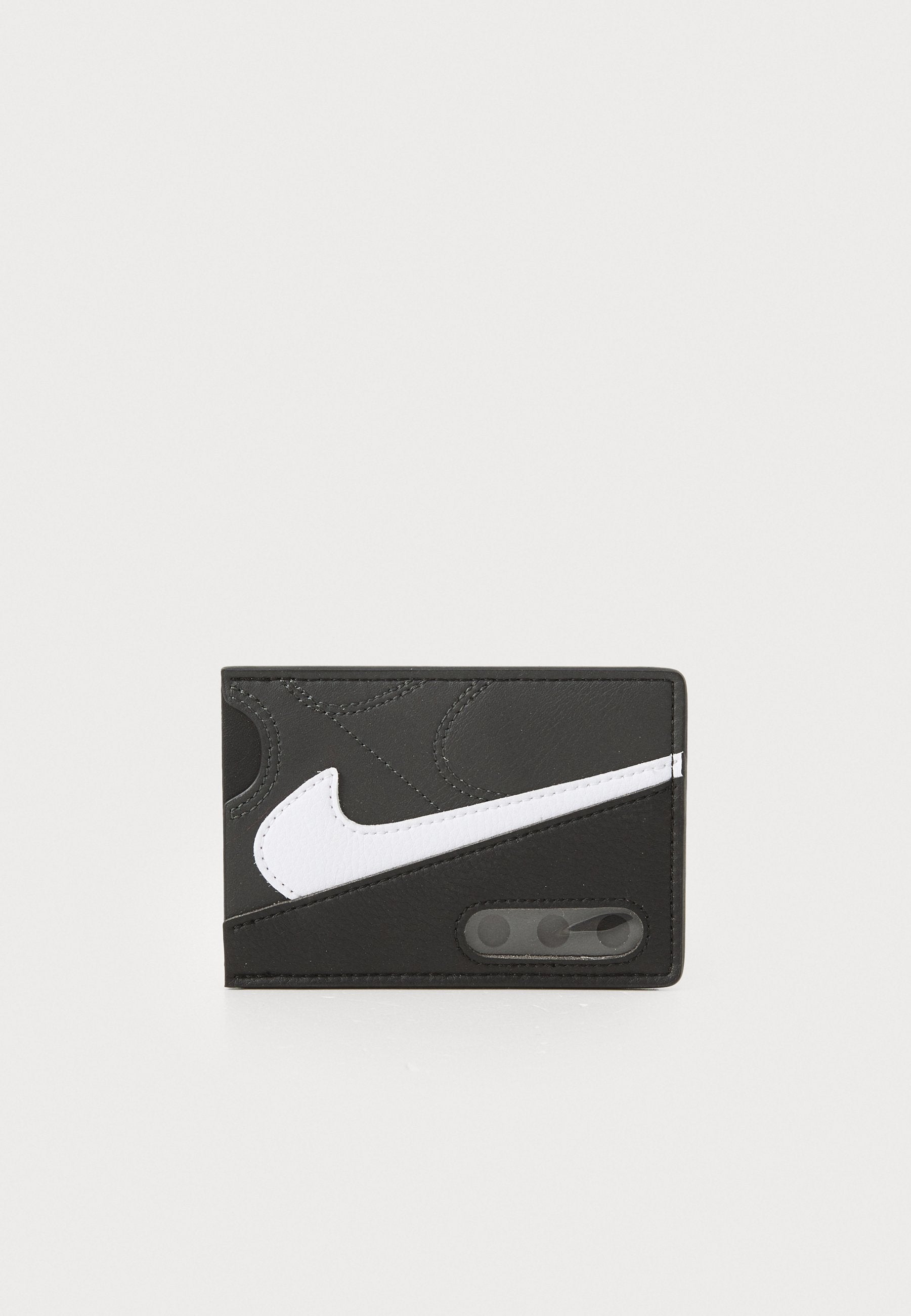 ICON AIR MAX CARD WALLET UNISEX - Wallet - dark smokegrey/black/white