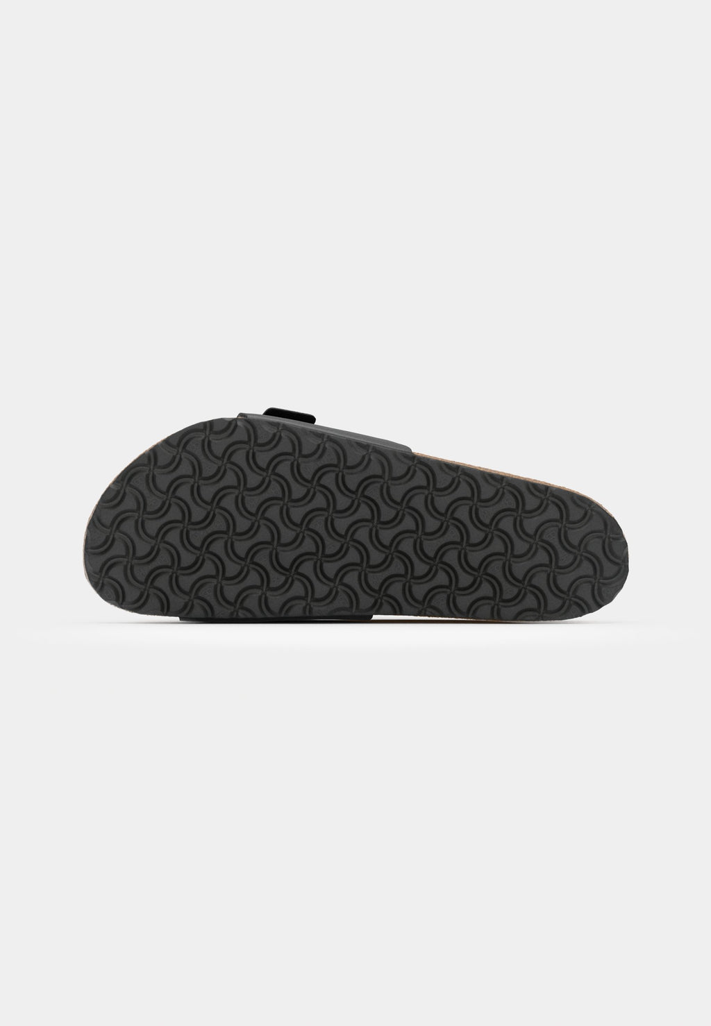 MADRID BF BLACKN - REGULAR - Sandals - black