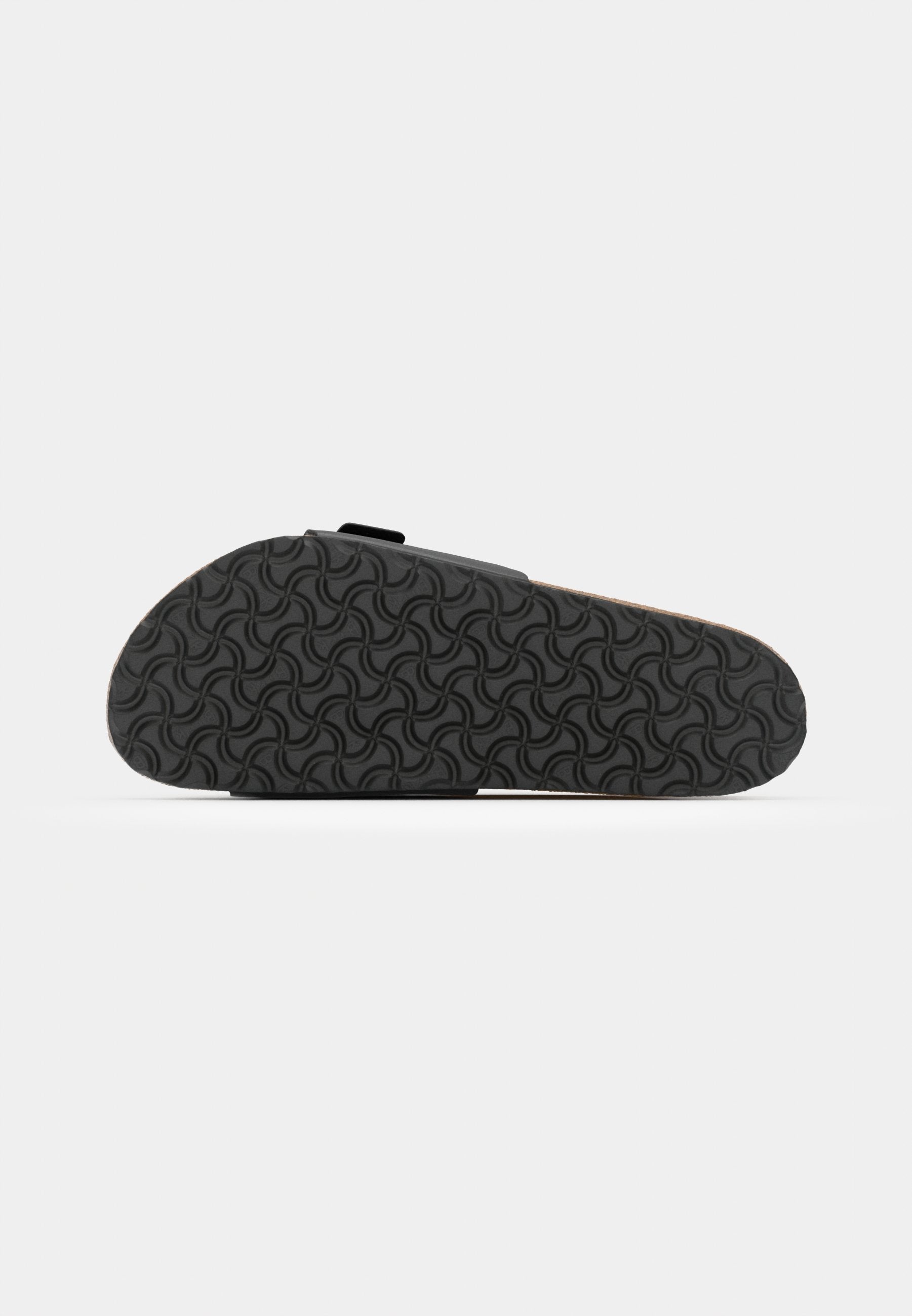 MADRID BF BLACKN - REGULAR - Sandals - black