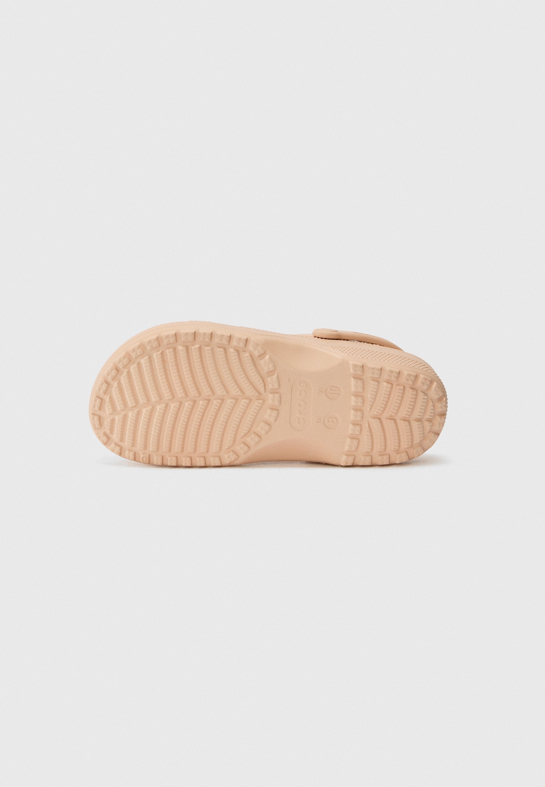 CLASSIC UNISEX - Mules - pink caramel