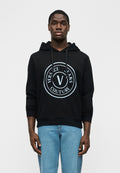 Hoodie - black