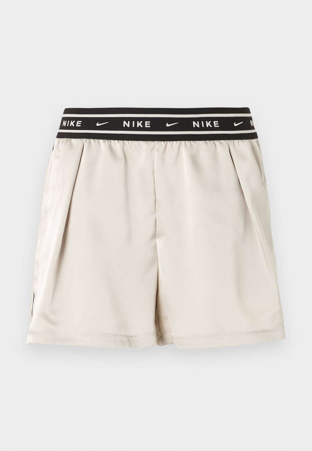 Shorts - light bone/black