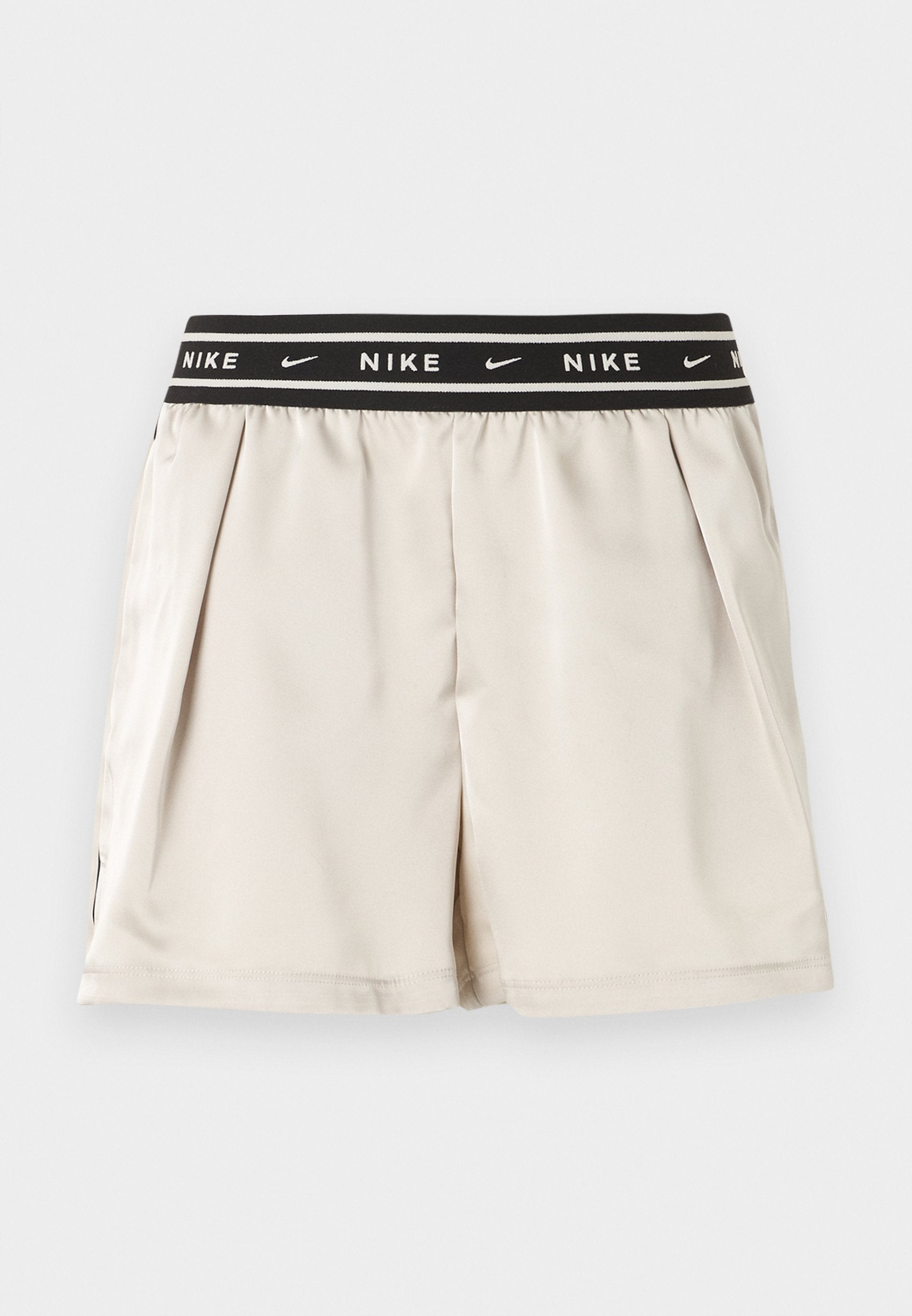 Shorts - light bone/black