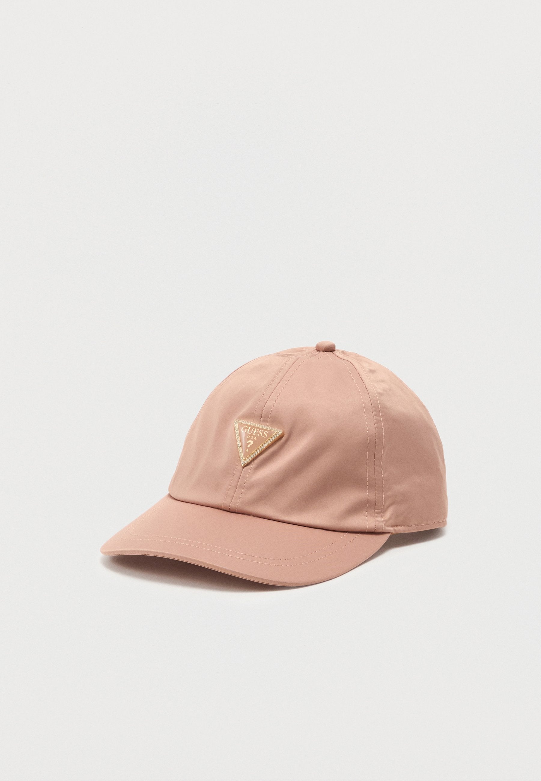 BASEBALL - Cap - rose