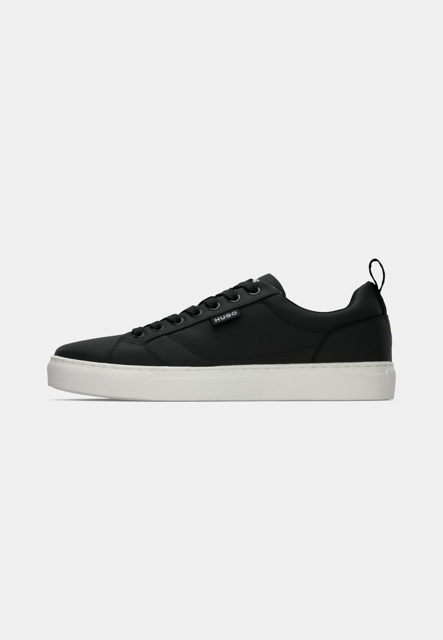 MORRIE - Trainers - black