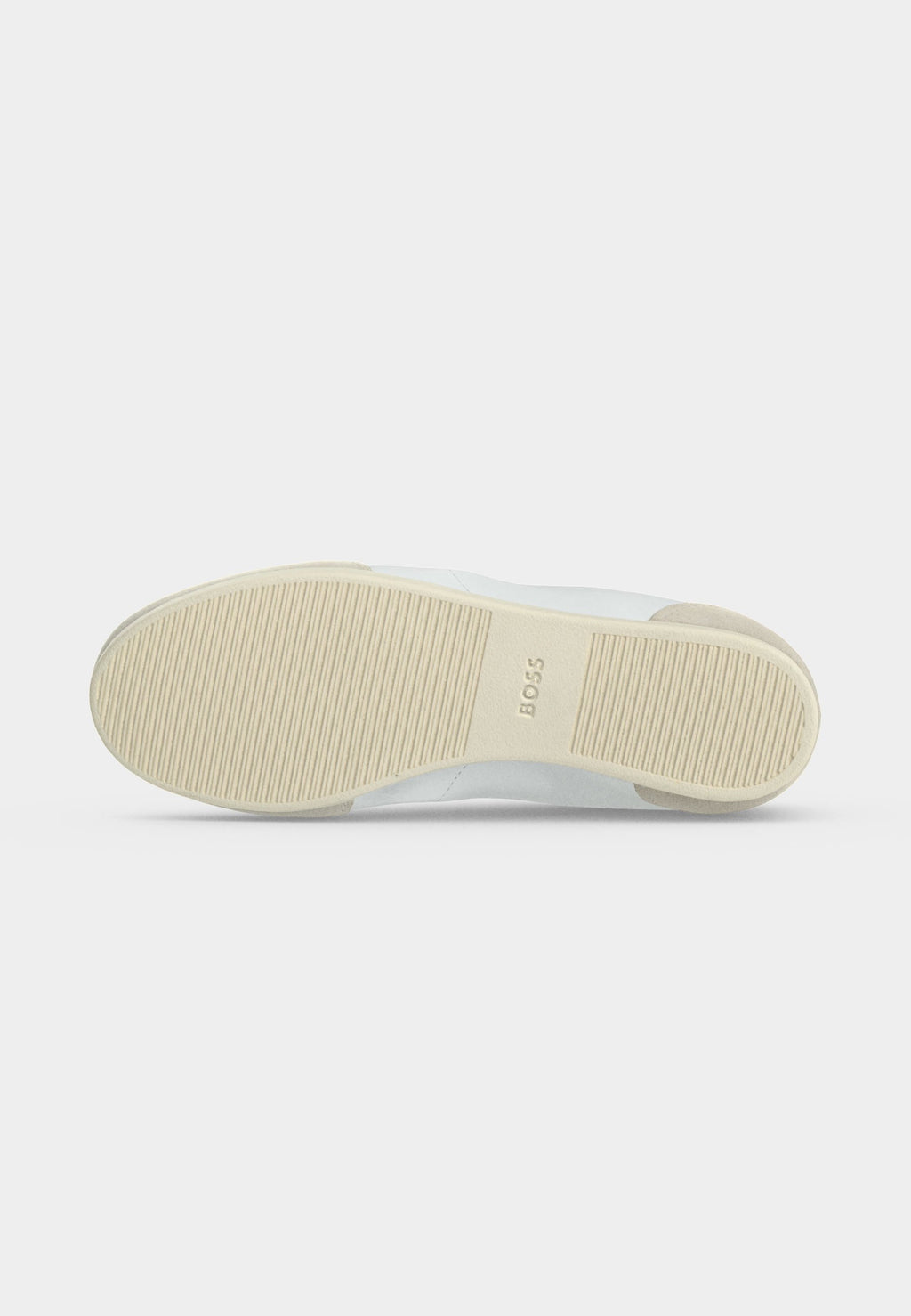 SOLENNE - Trainers - open white