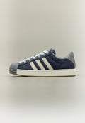 SUPERSTAR ST UNISEX - Skate shoes - shadow navy/off white