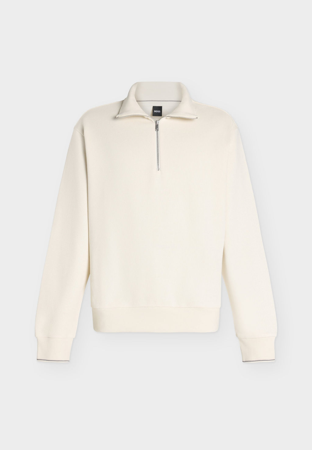 SEIDLER - Sweatshirt - open white
