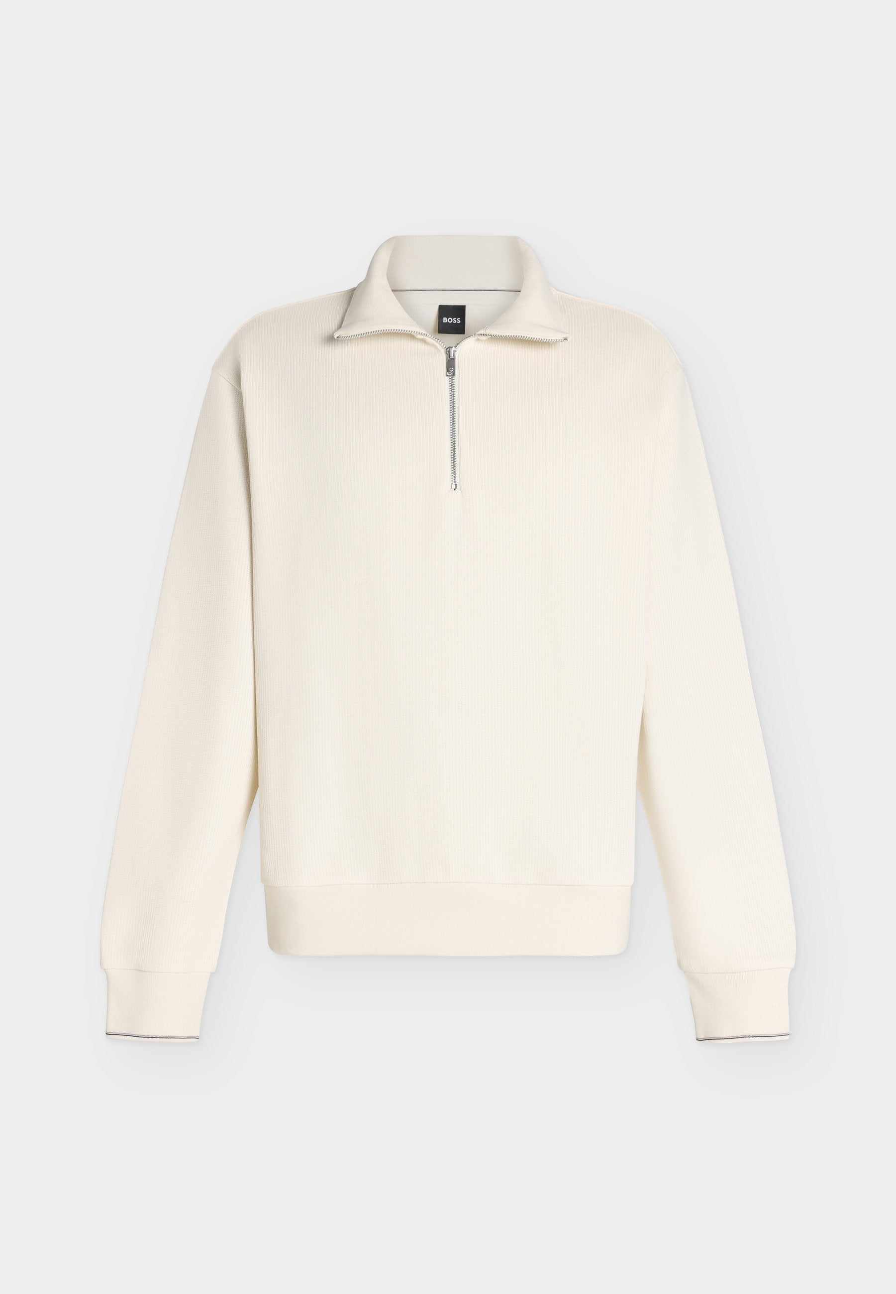SEIDLER - Sweatshirt - open white