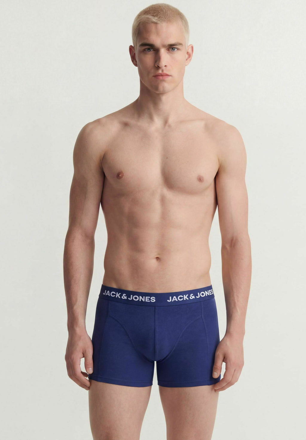 TRUNKS 5-PACK TRUNKS - Trunks - bellwether blue
