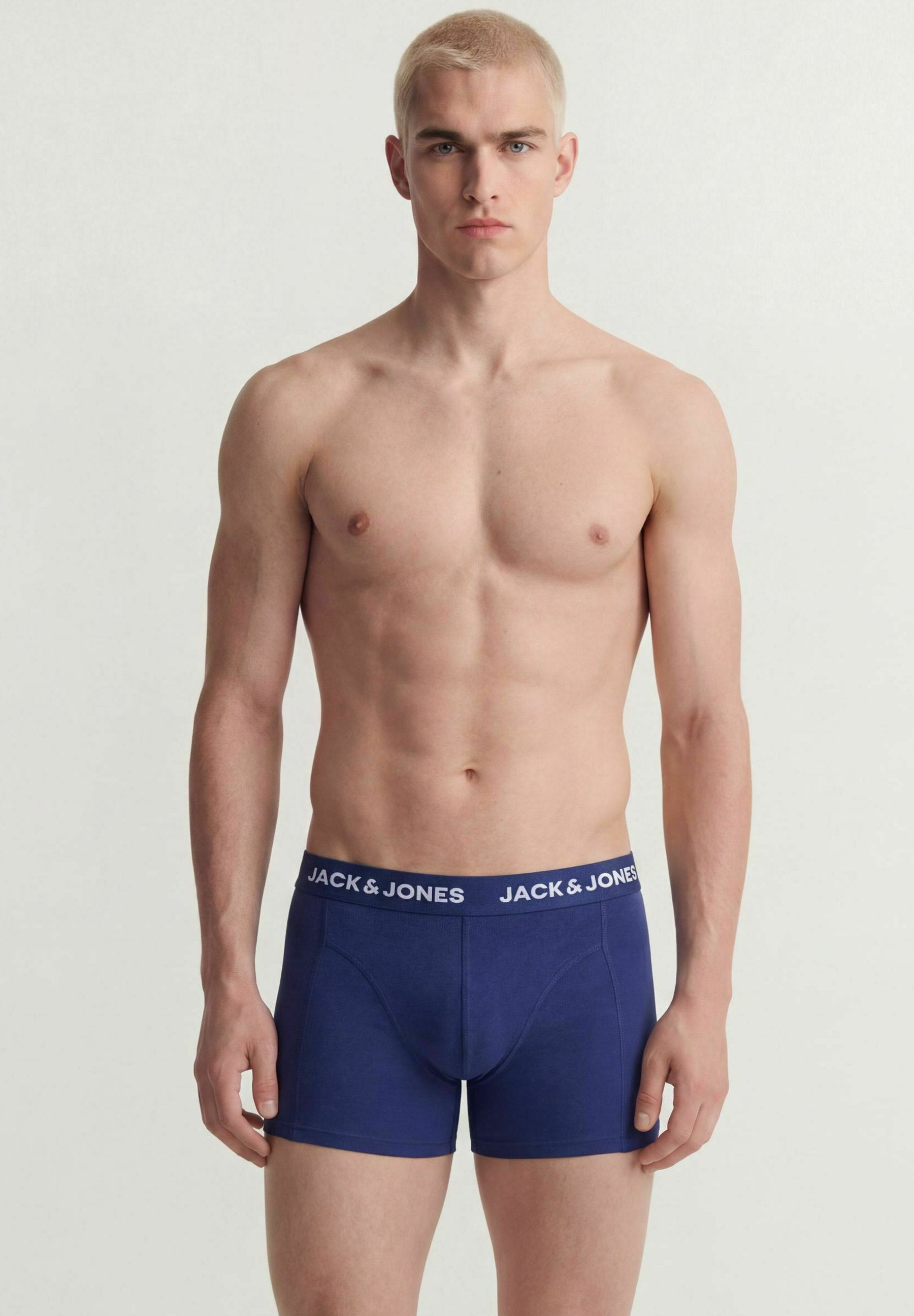 TRUNKS 5-PACK TRUNKS - Trunks - bellwether blue