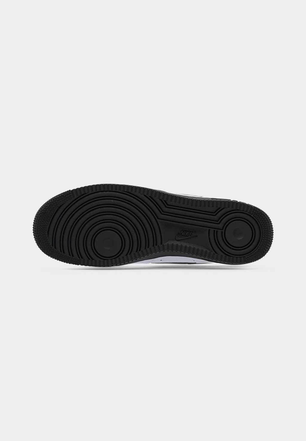 AIR FORCE - Baskets - blanc/noir