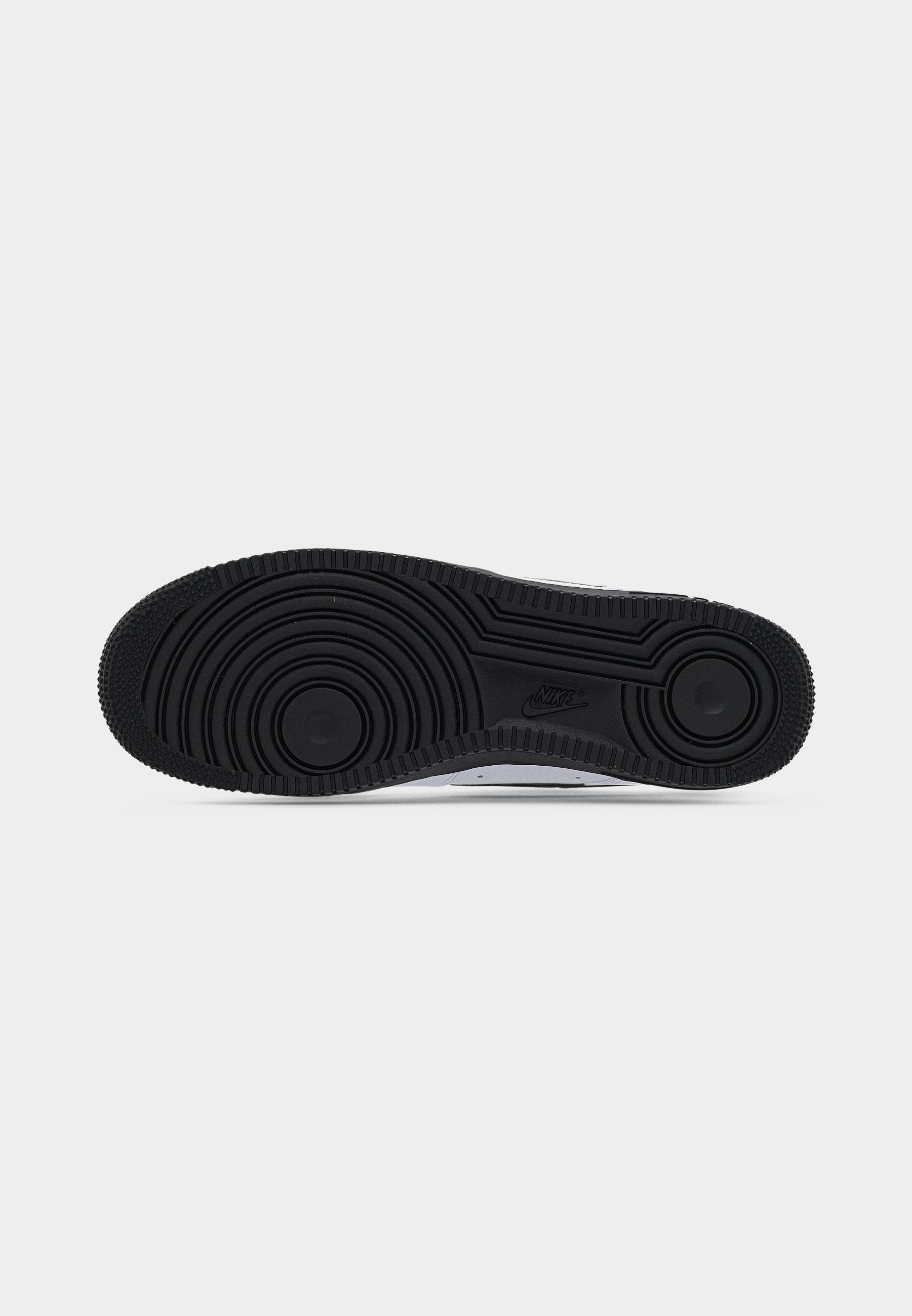 AIR FORCE - Baskets - blanc/noir