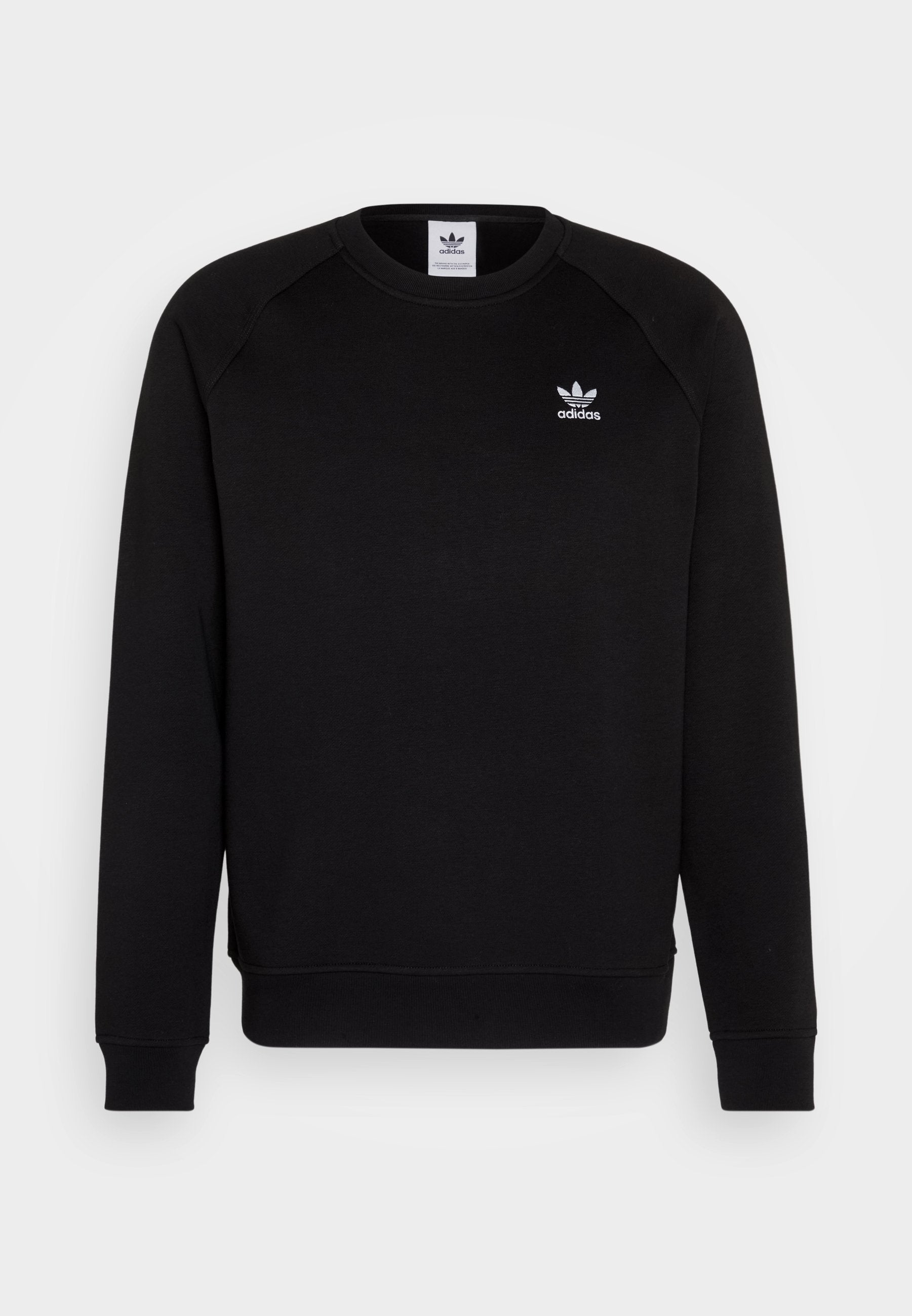 CREW - Sweatshirt - black