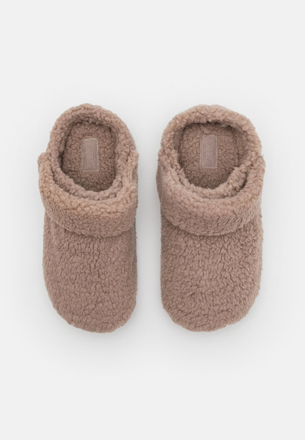 CLASSIC COZZZY UNISEX - Slippers - mushroom