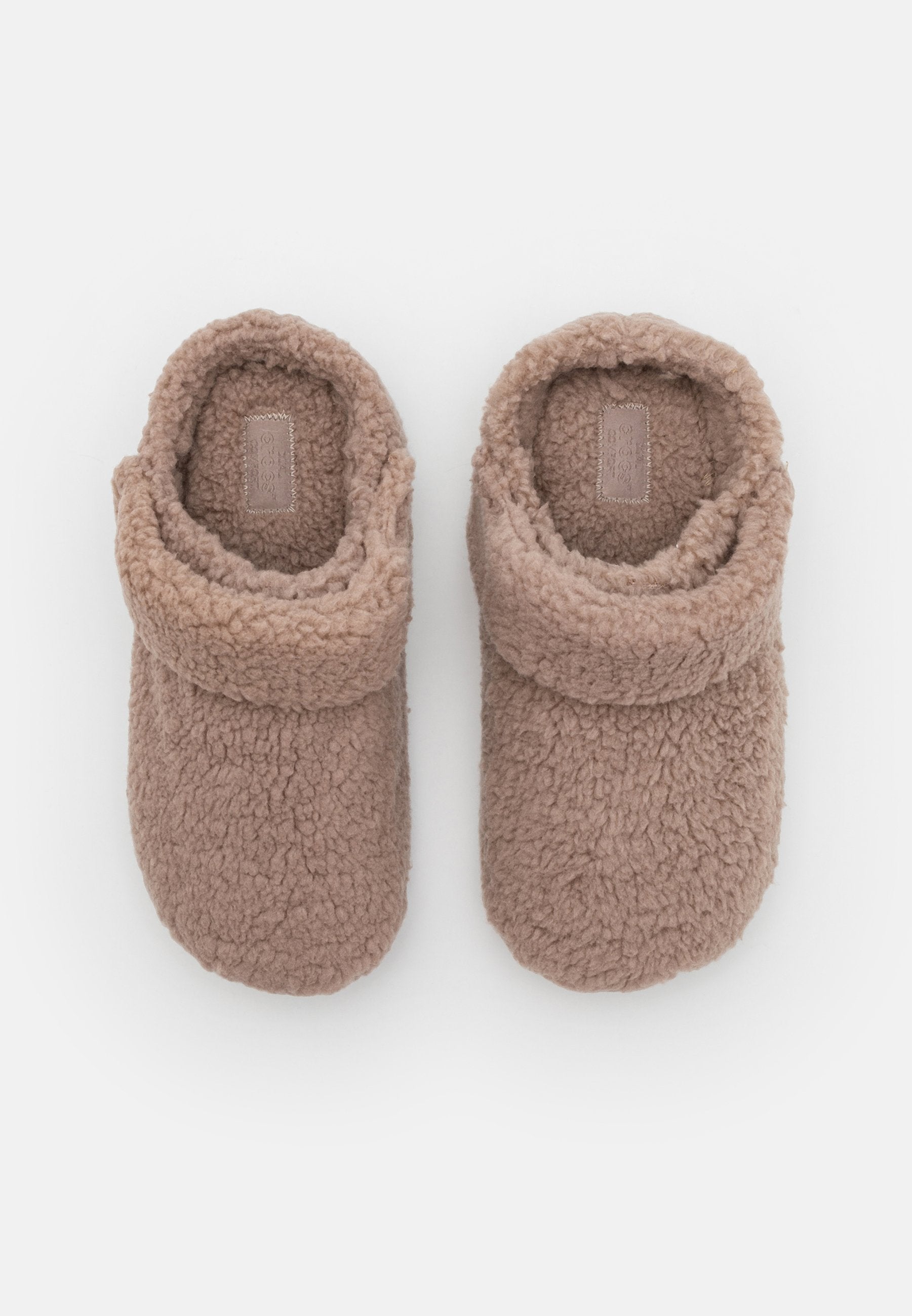 CLASSIC COZZZY UNISEX - Slippers - mushroom
