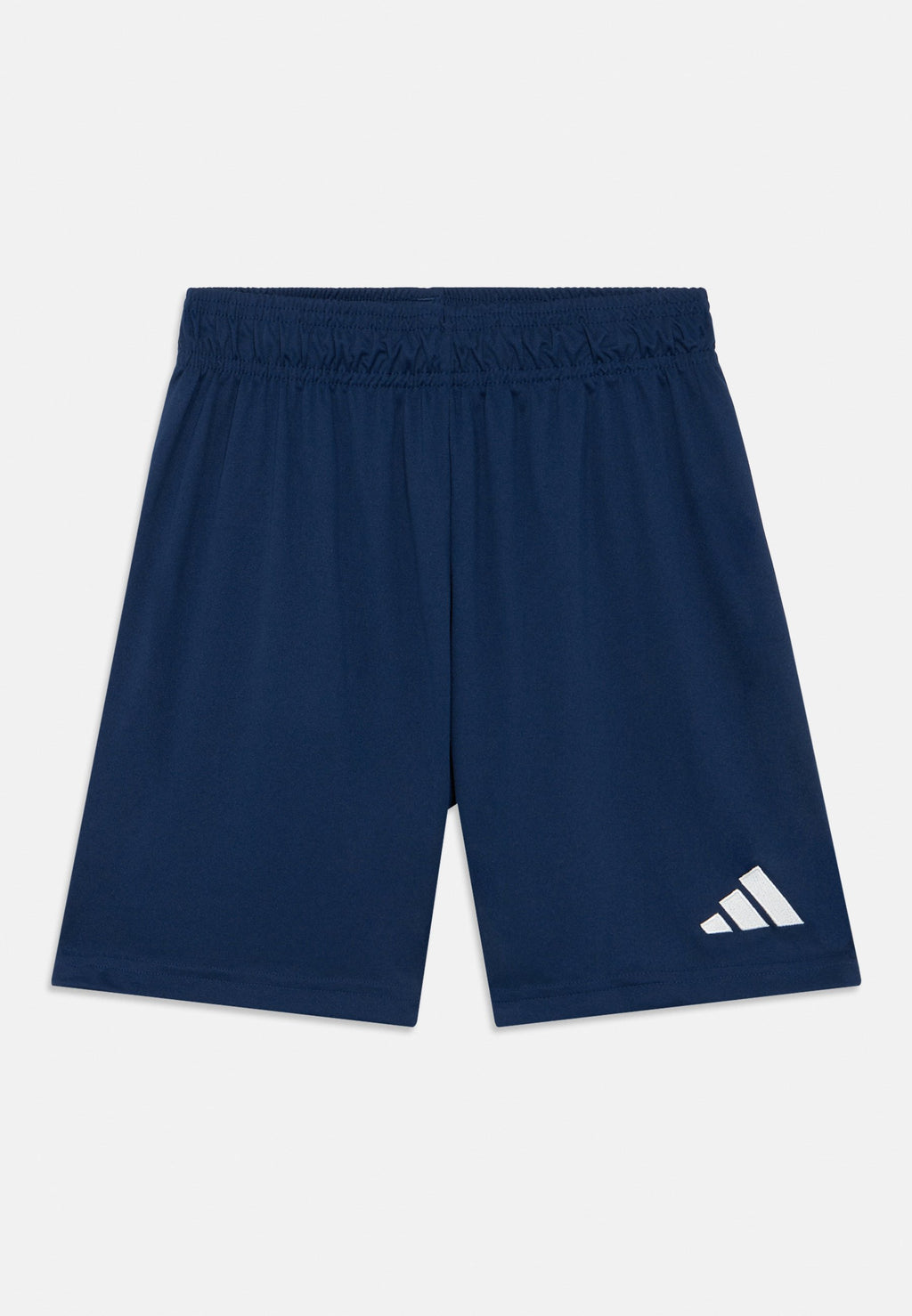 ENTRADA KIDS UNISEX - Sports shorts - team navy blue/white