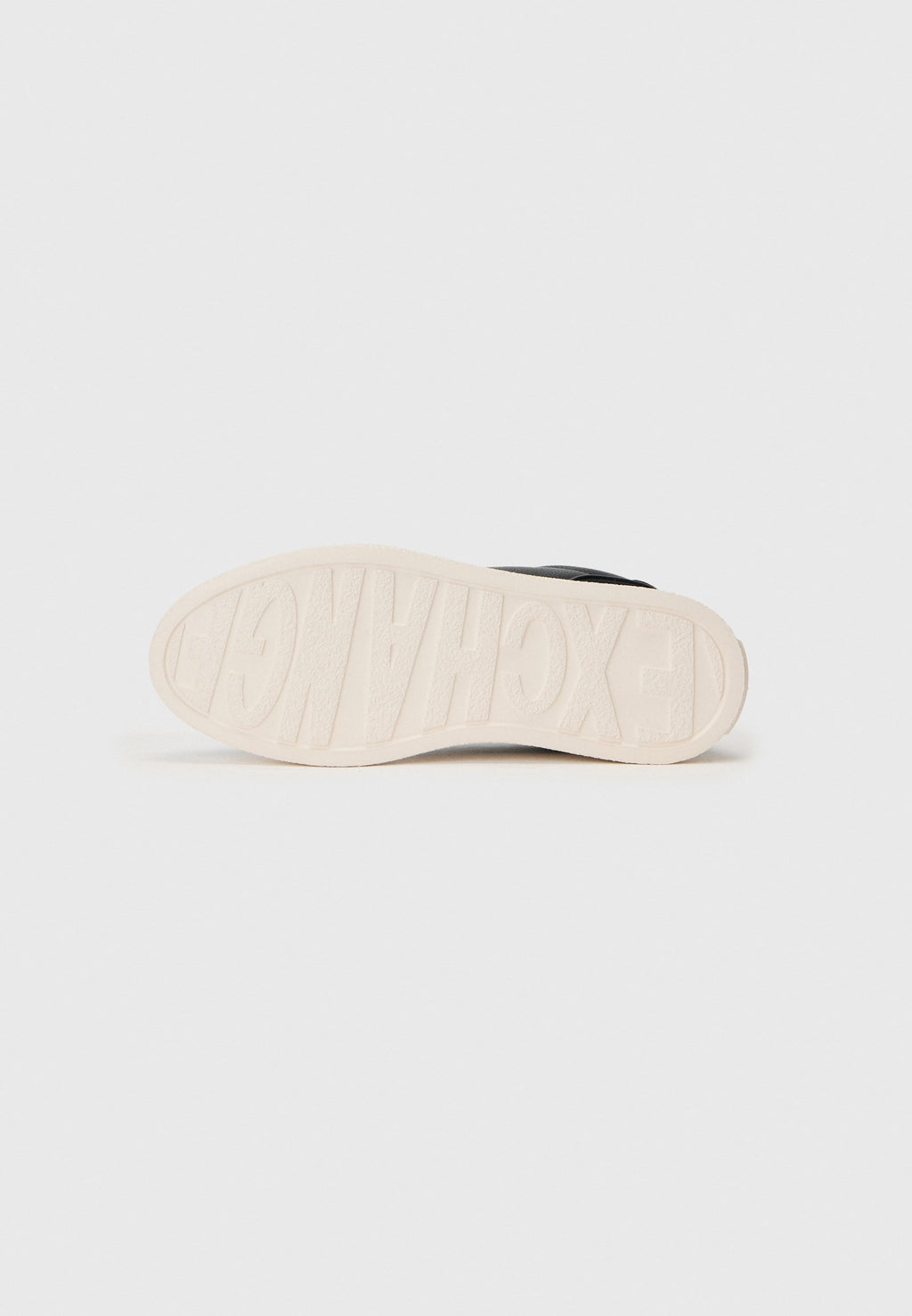 Trainers - black/black