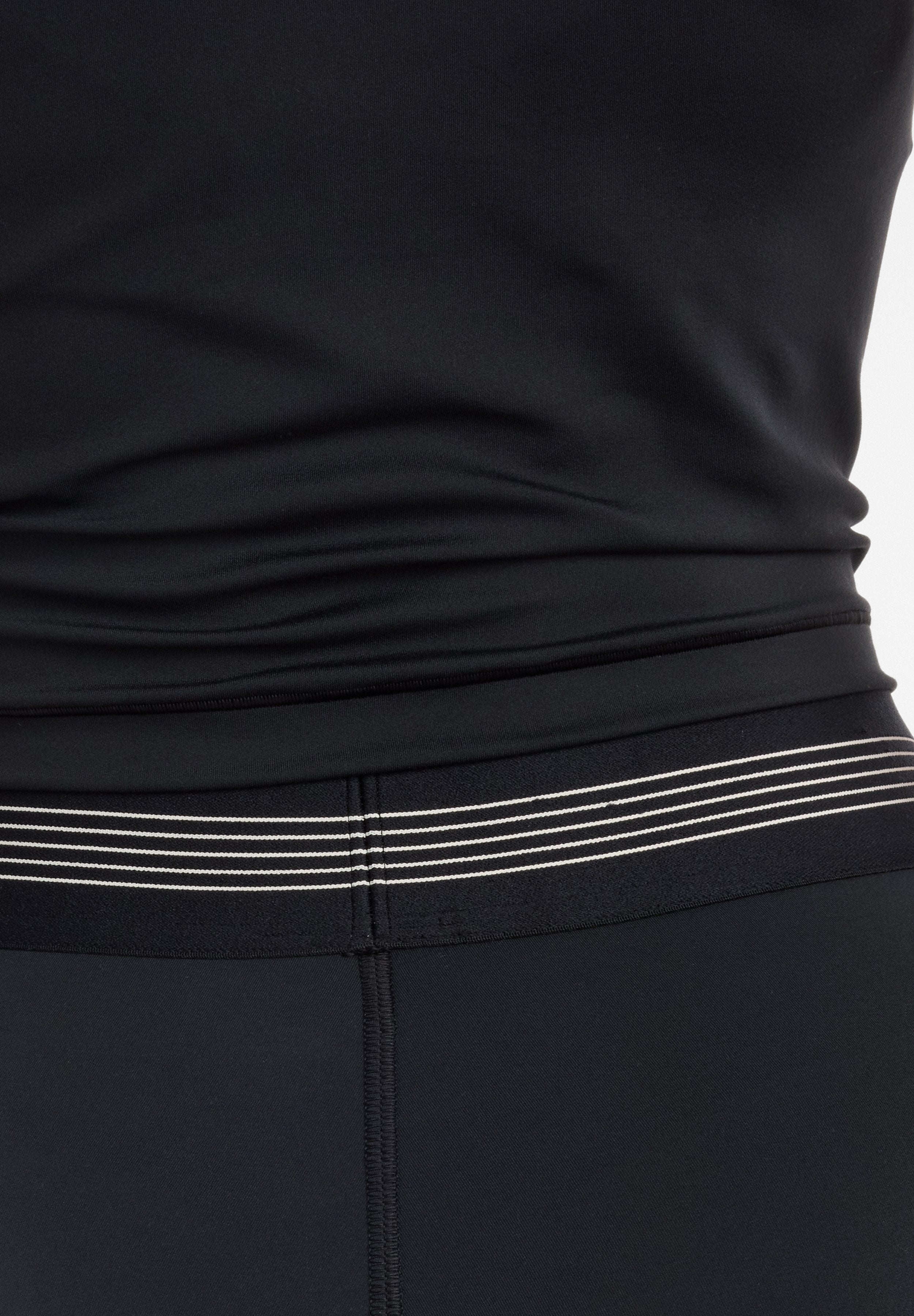 AC LEGGING 25” - Leggings - black bk