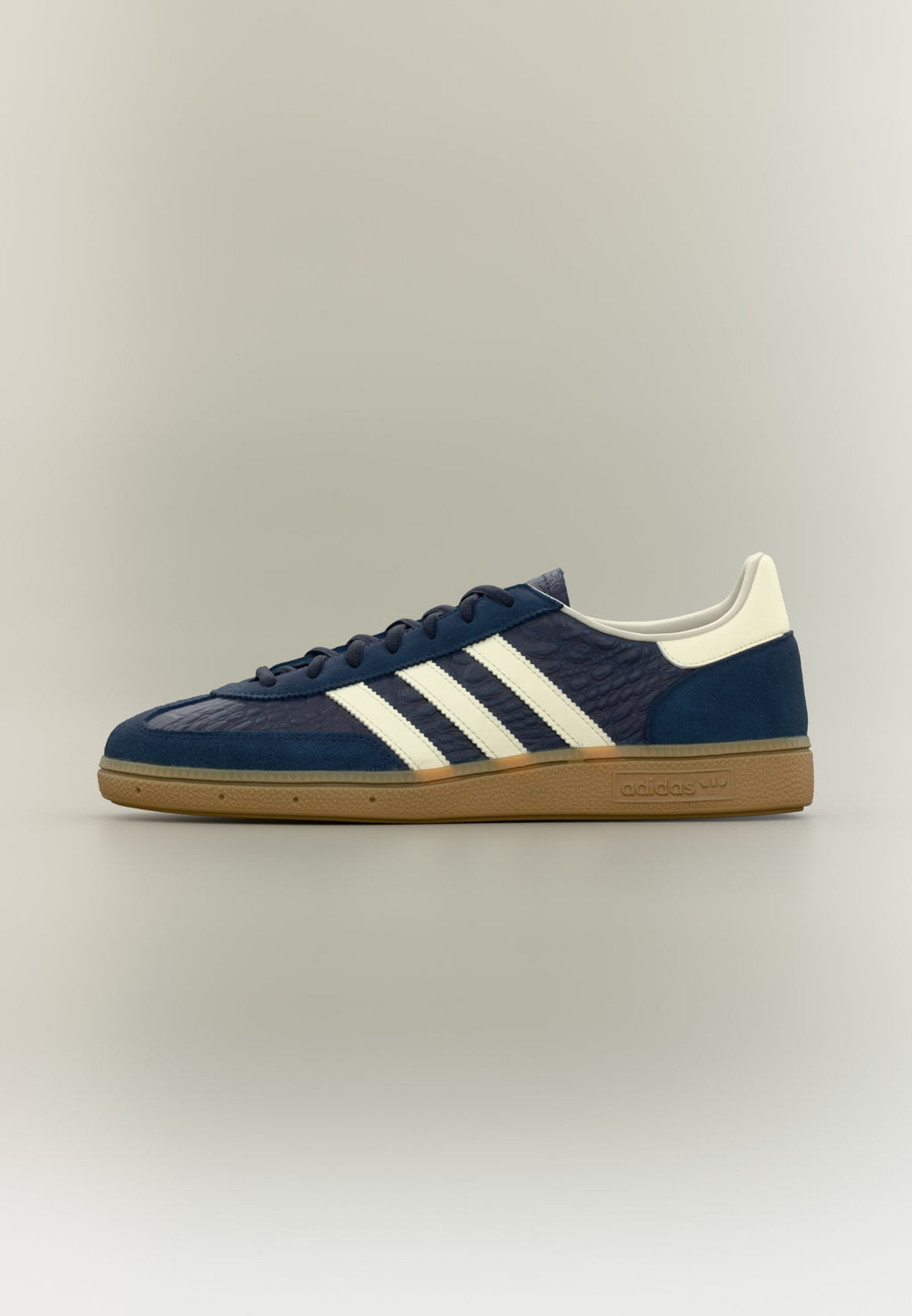 HANDBALL SPEZIAL UNISEX - Trainers - night indigo/cream white