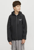 Light jacket - black