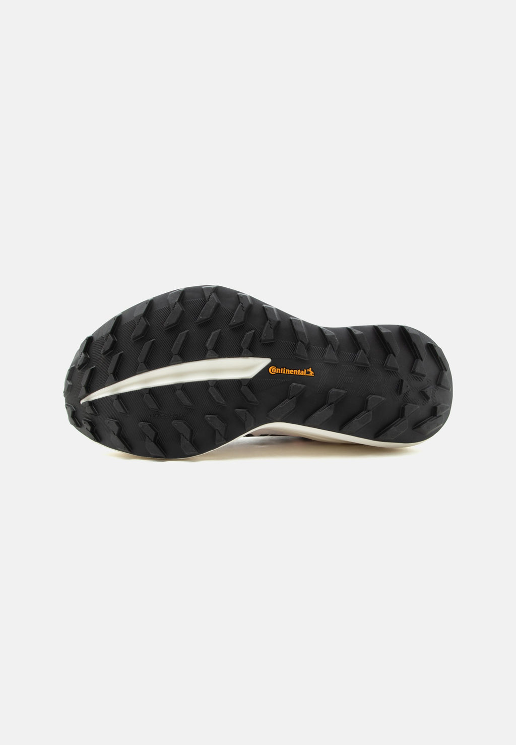 AGRAVIC - Trail running shoes - footwear white/core black