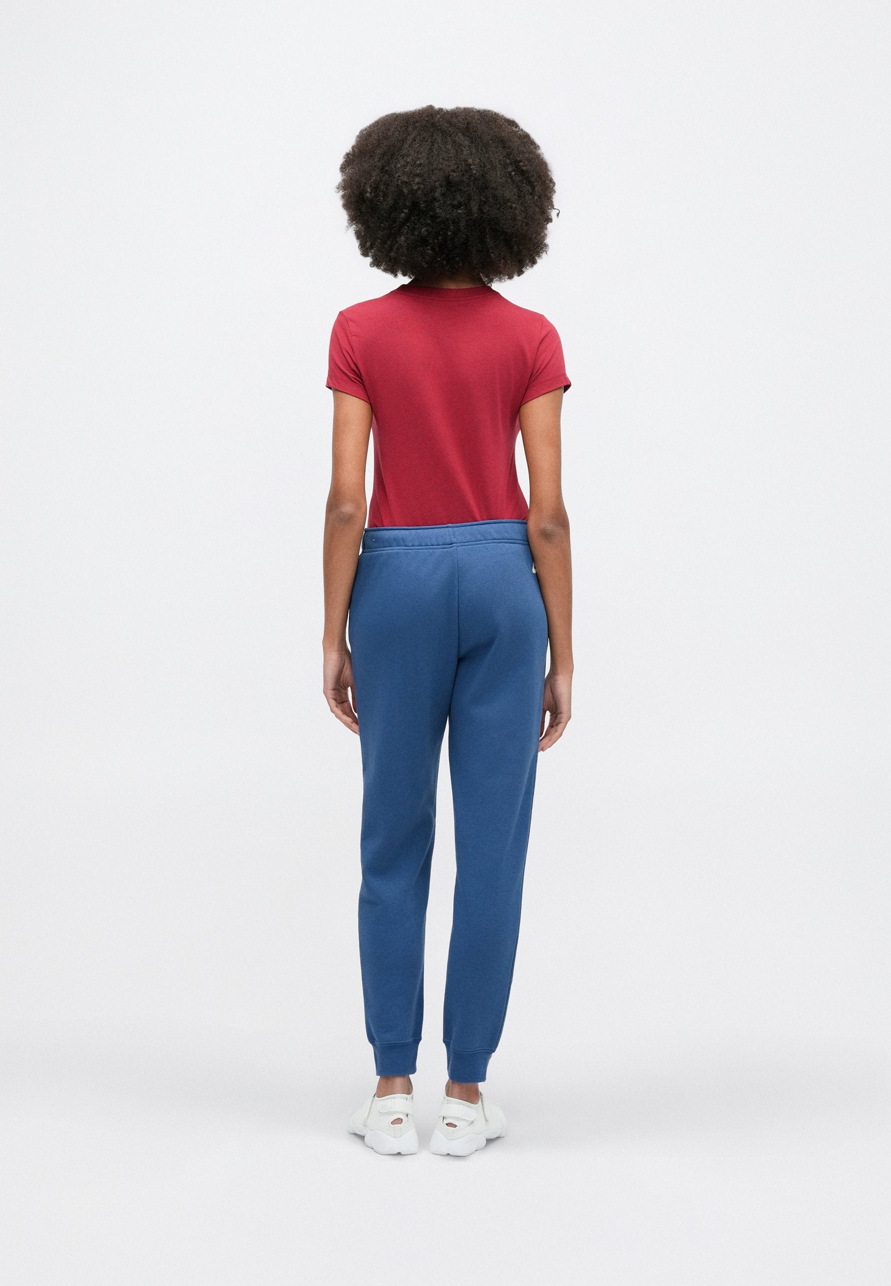 CLUB PANT - Bas de survêtement - mystic navy