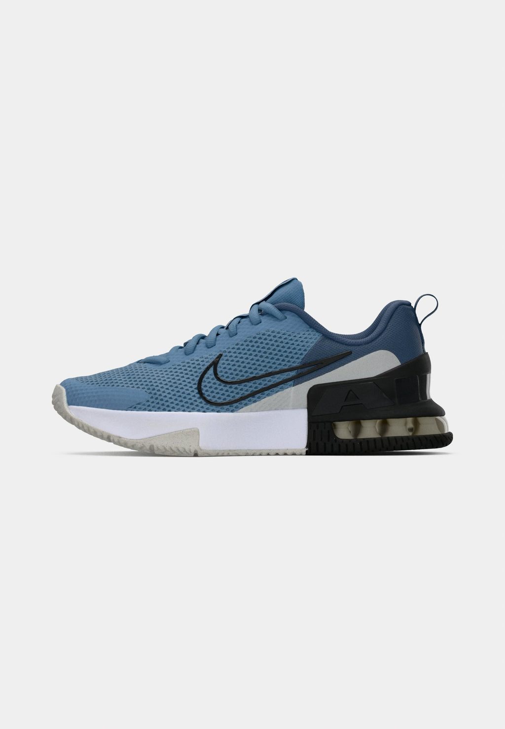 حذاء تدريب AIR MAX ALPHA 6 - أزرق عمل/أسود/أزرق مموه/غبار فوتون/أبيض