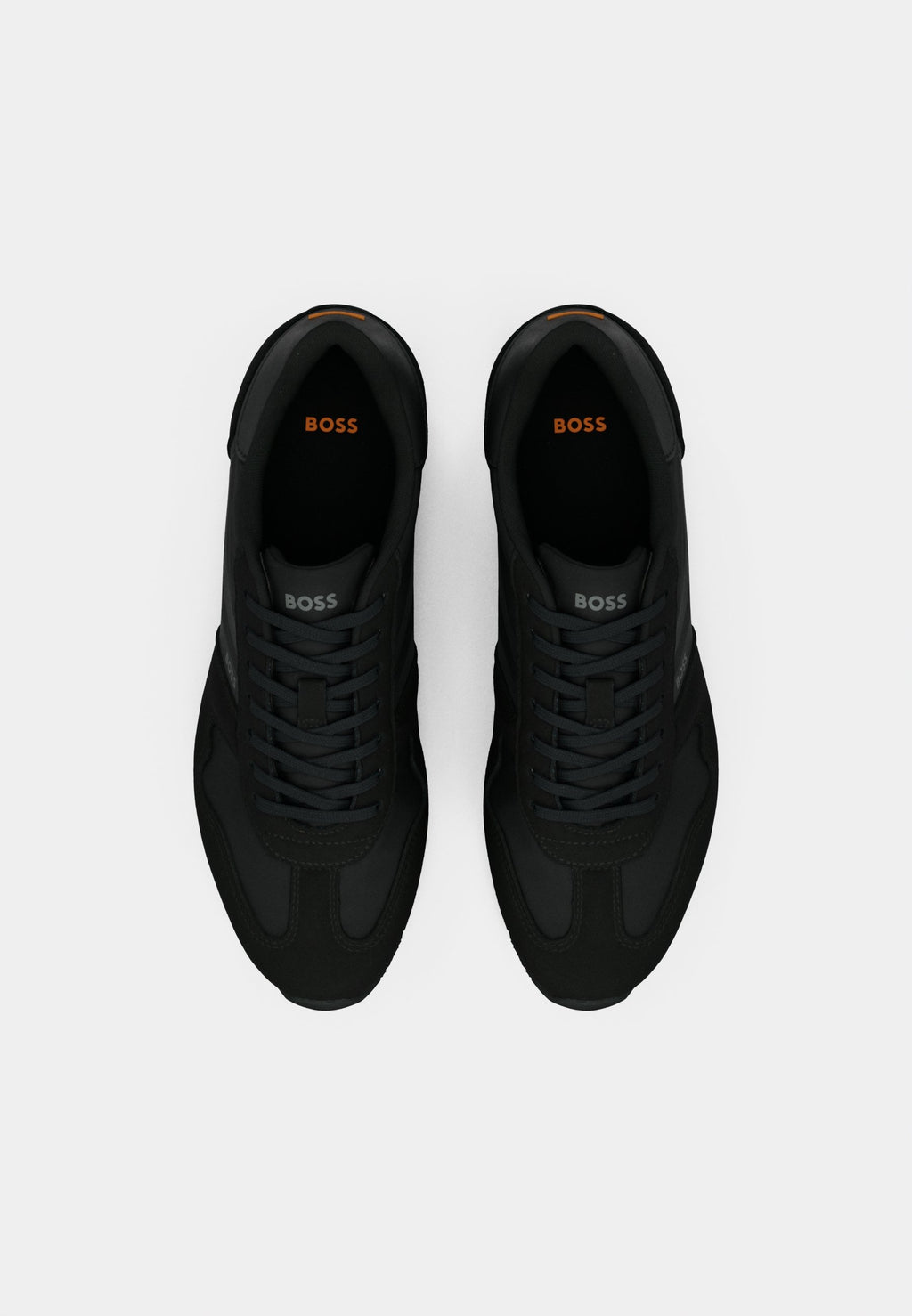 LEVON RUNN - Trainers - black