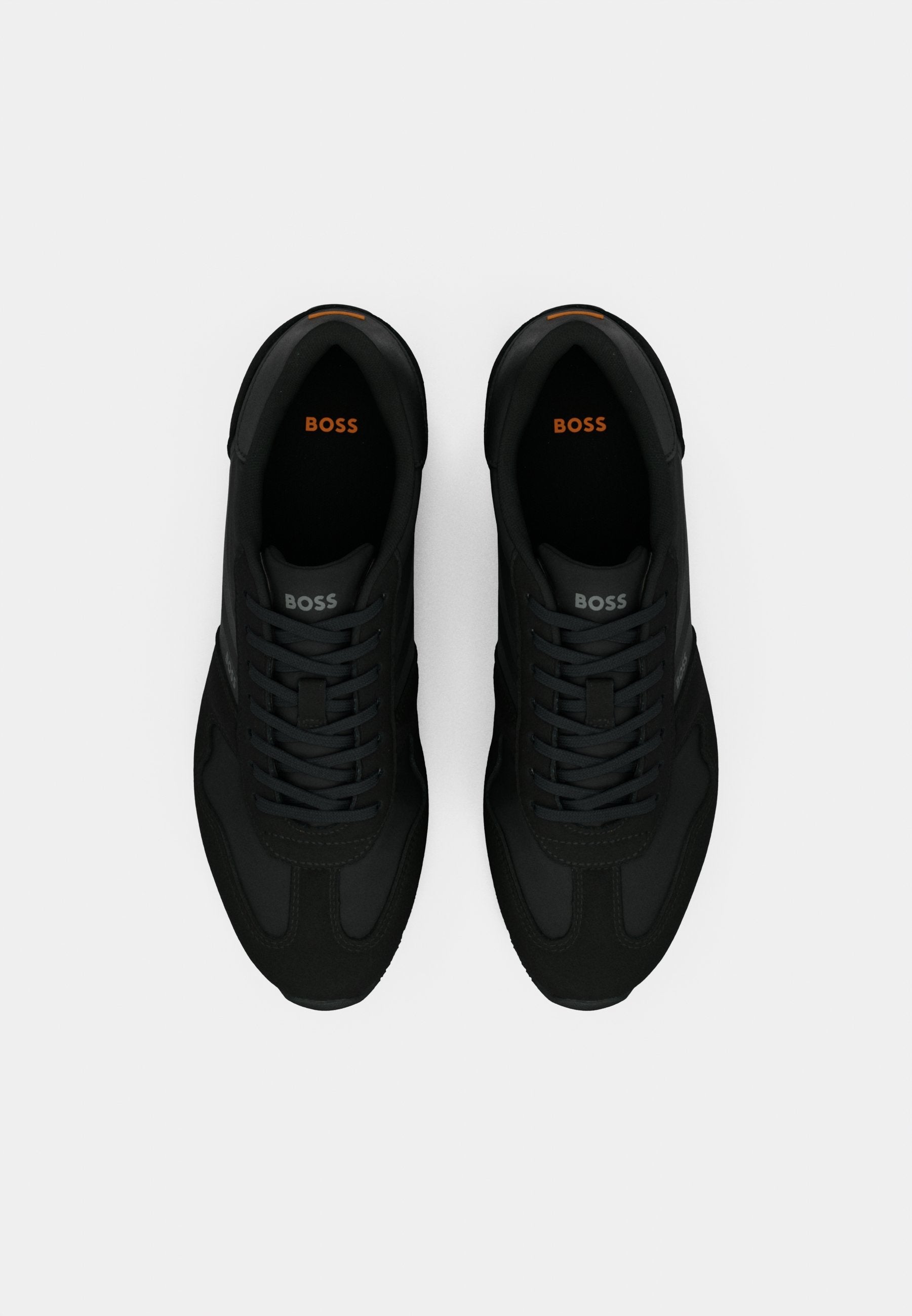 LEVON RUNN - Trainers - black