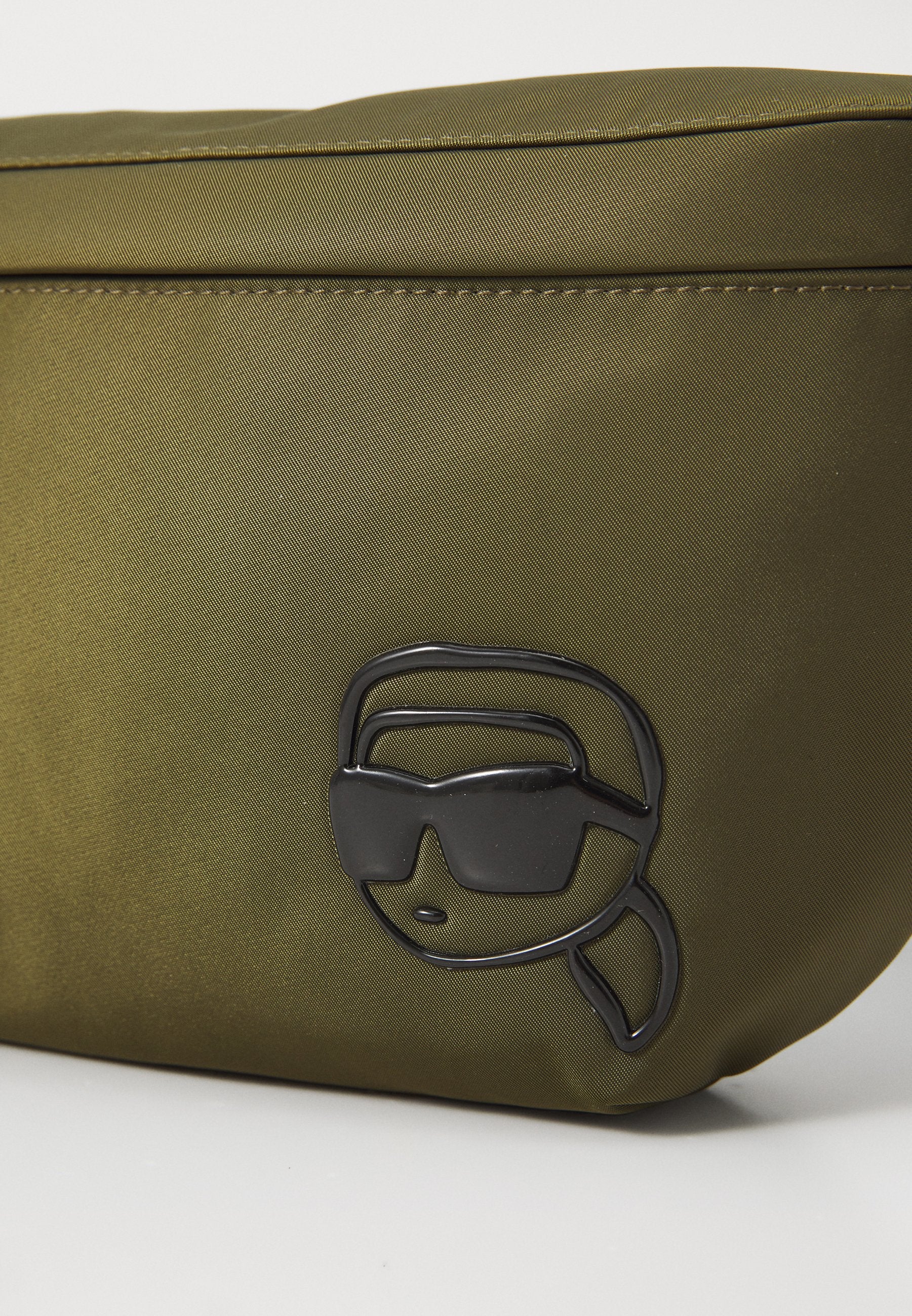 IKON K - Bum bag - burnt olive