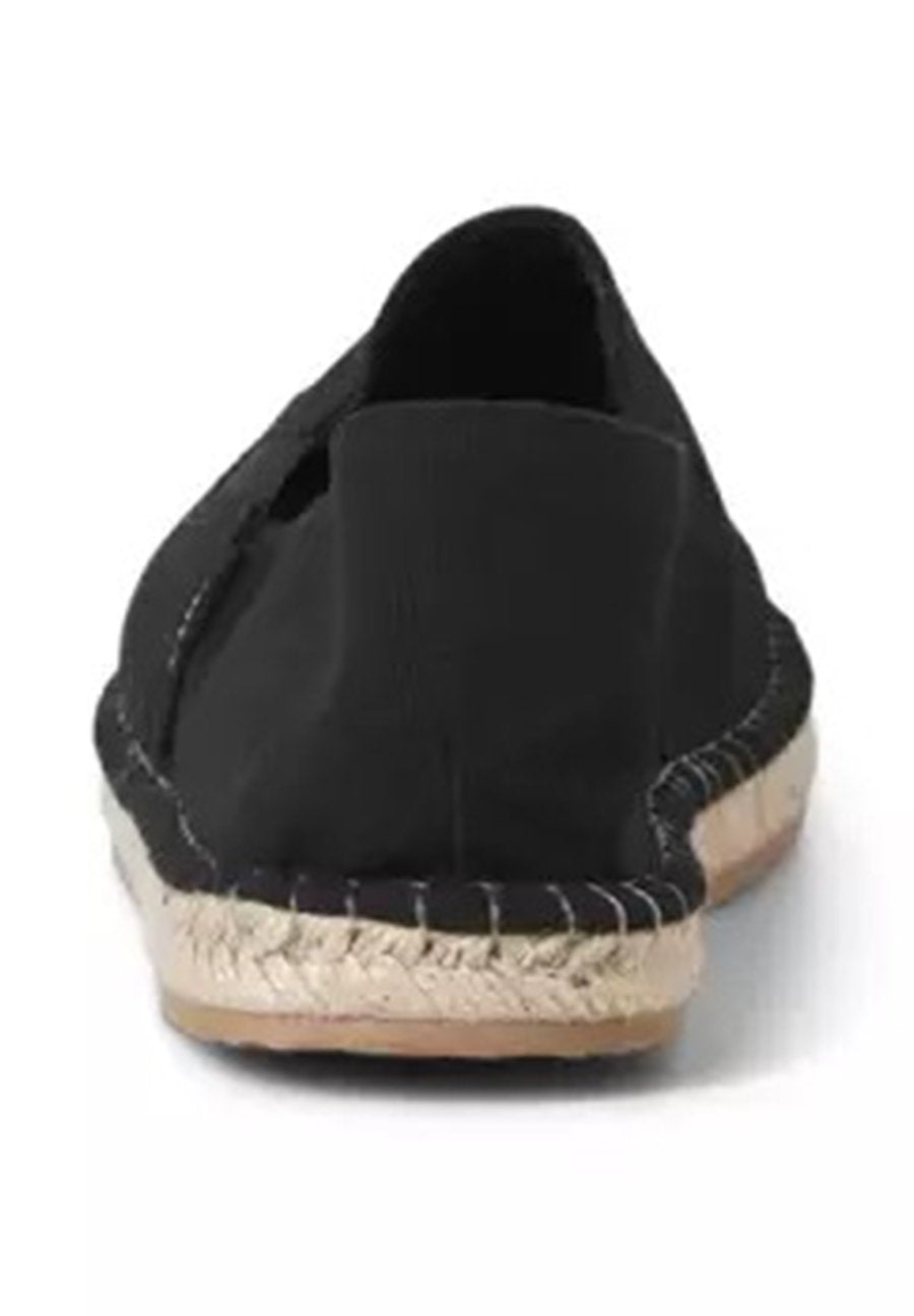Espadrilles Espadrilles - Espadrilles - black