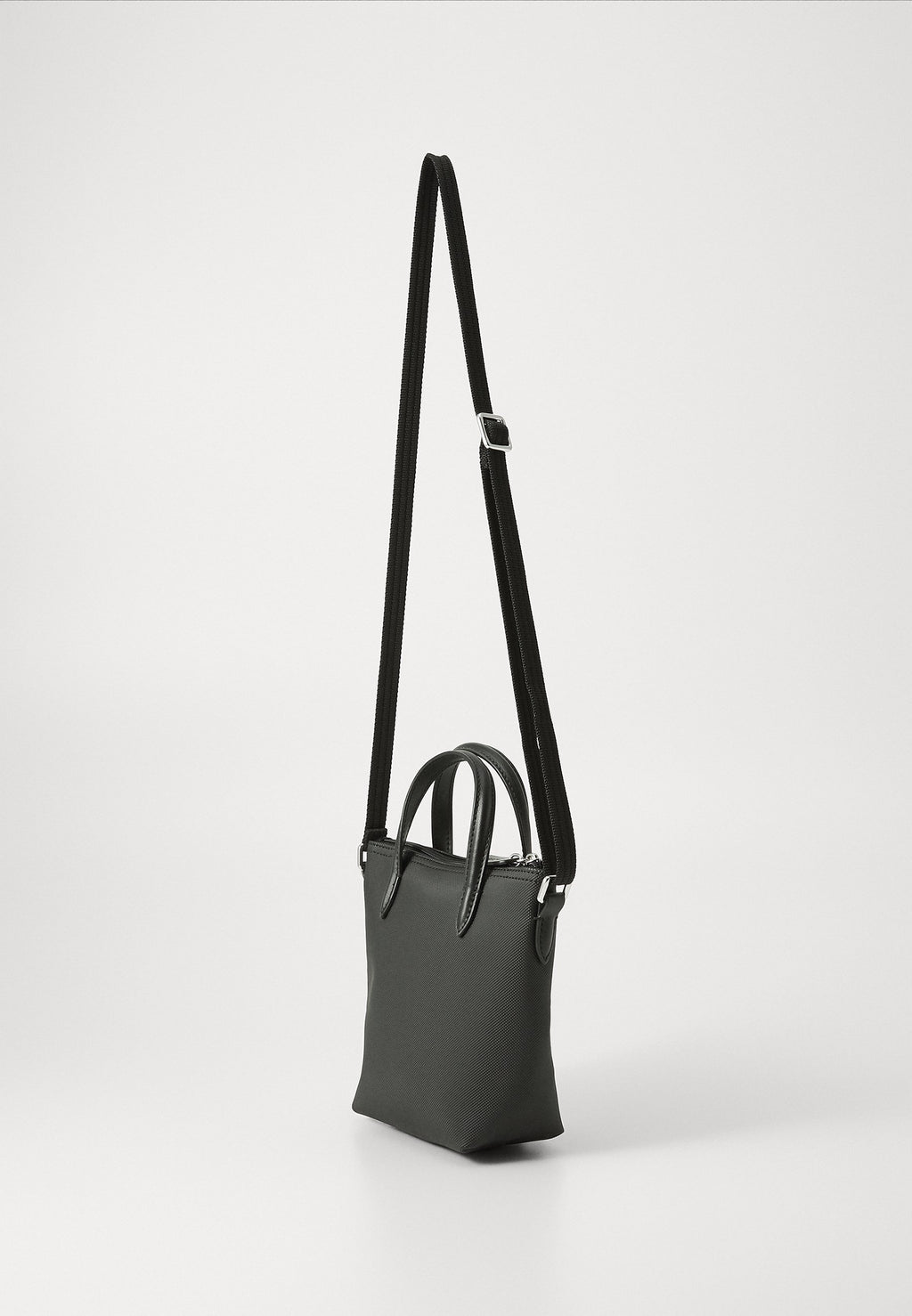 CROSSOVER BAG - Handbag - noir