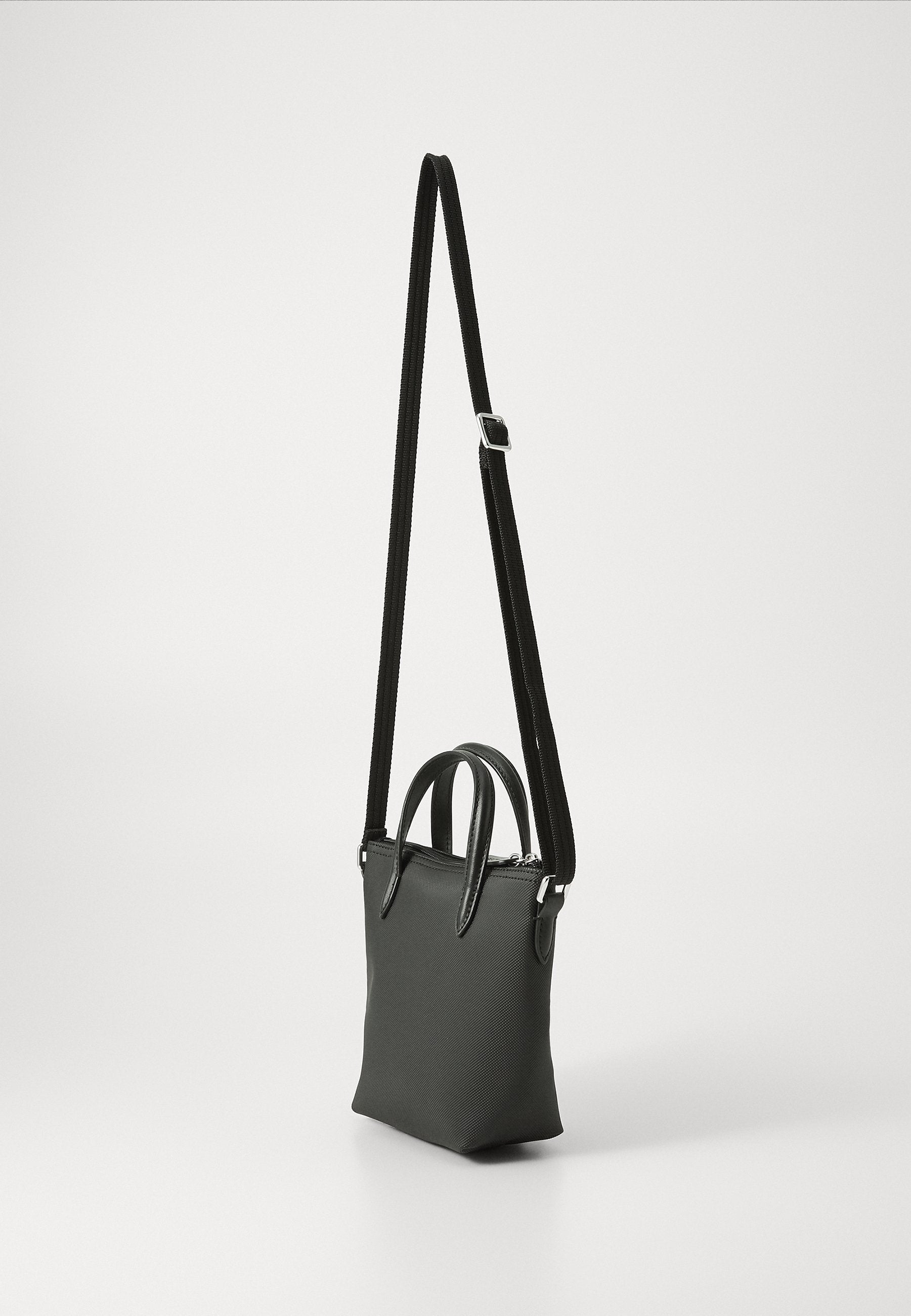 CROSSOVER BAG - Handbag - noir