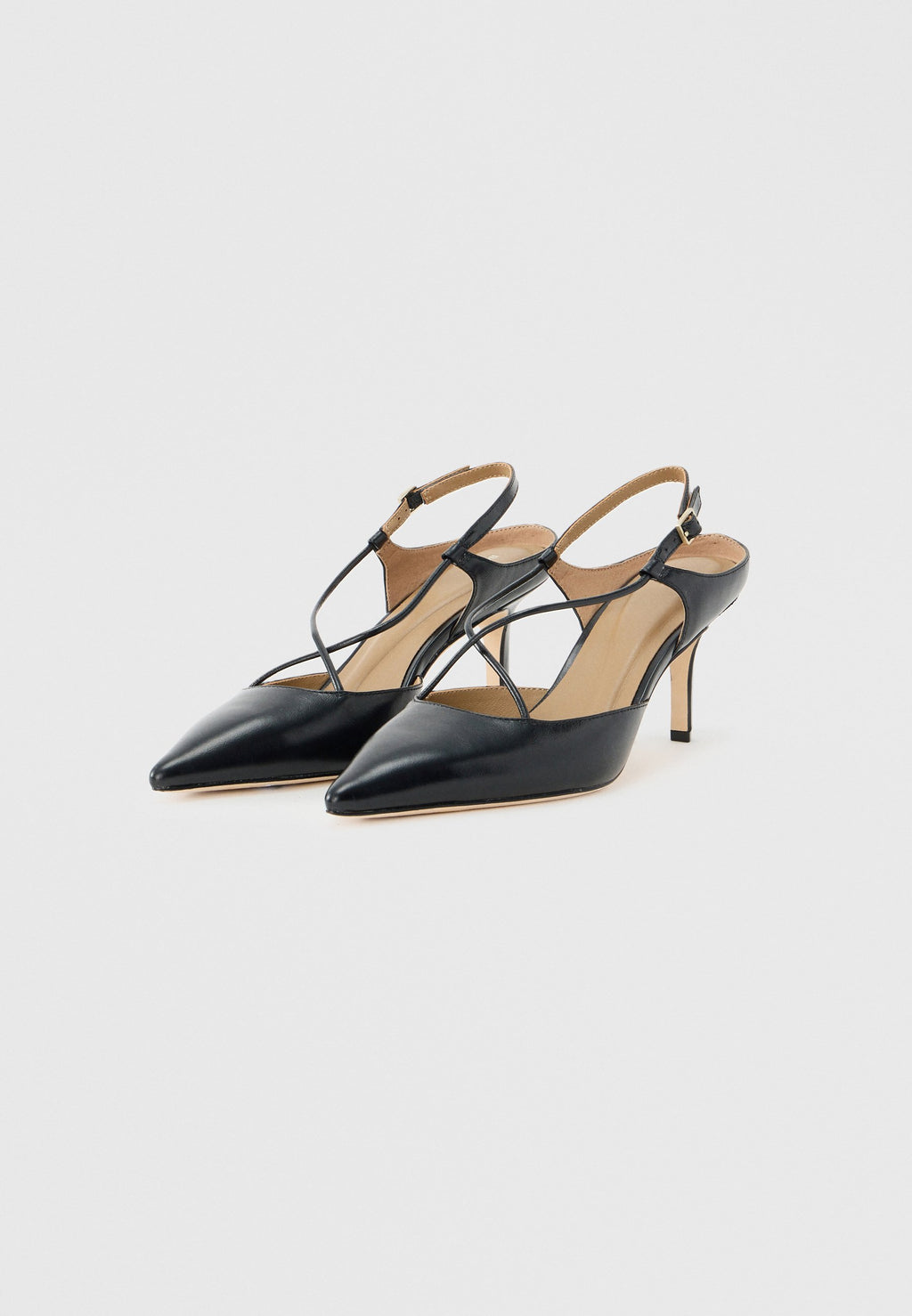 MIAH - Classic heels - black