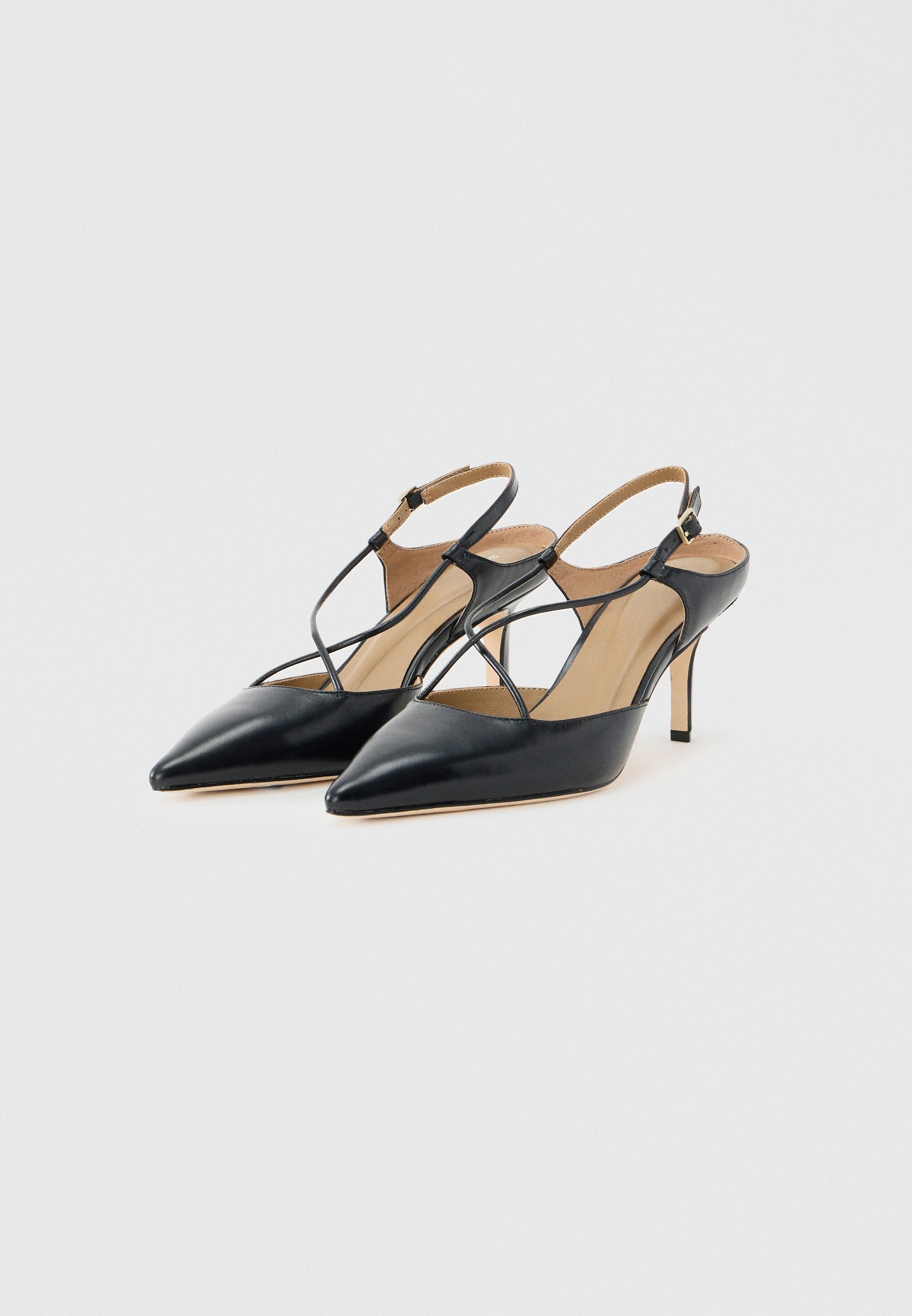 MIAH - Classic heels - black