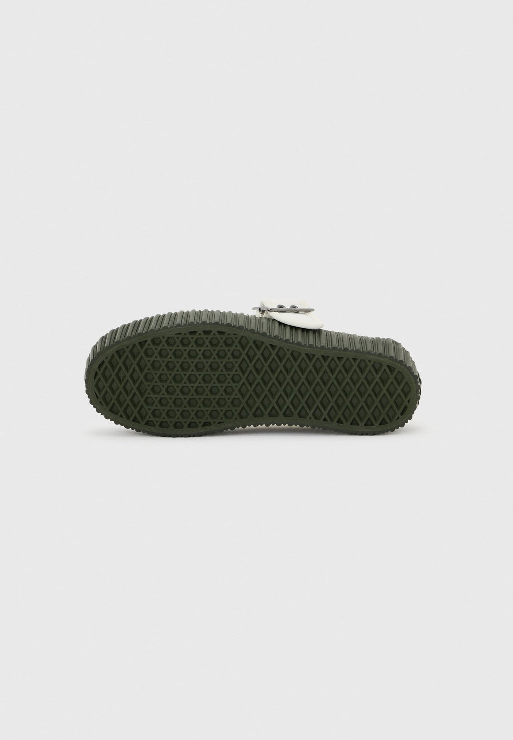 CREEPER - Ballet pumps - off-white