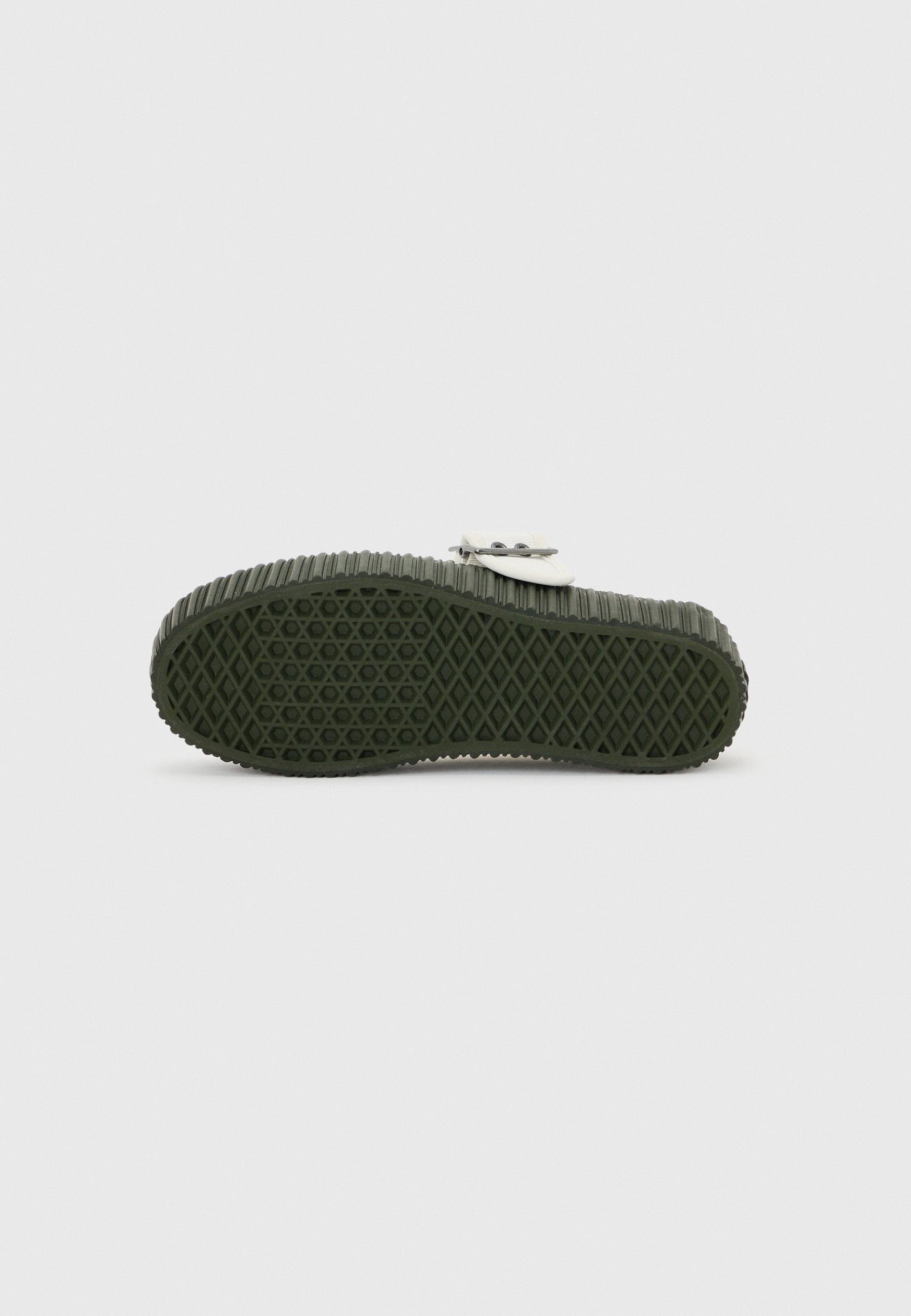 CREEPER - Ballet pumps - off-white