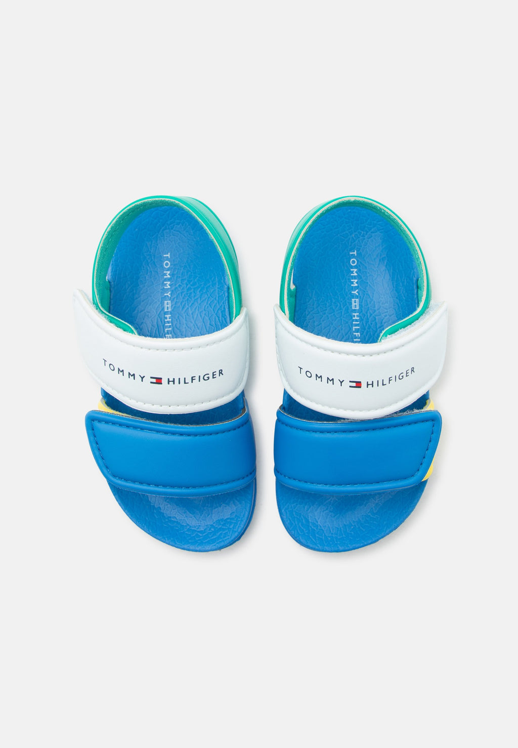 JOEL UNISEX - Sandals - multicolor