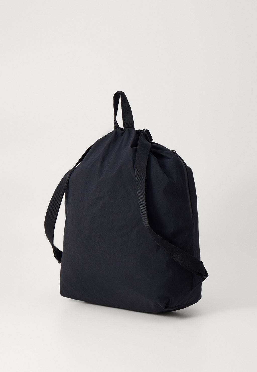 Backpack - black/white