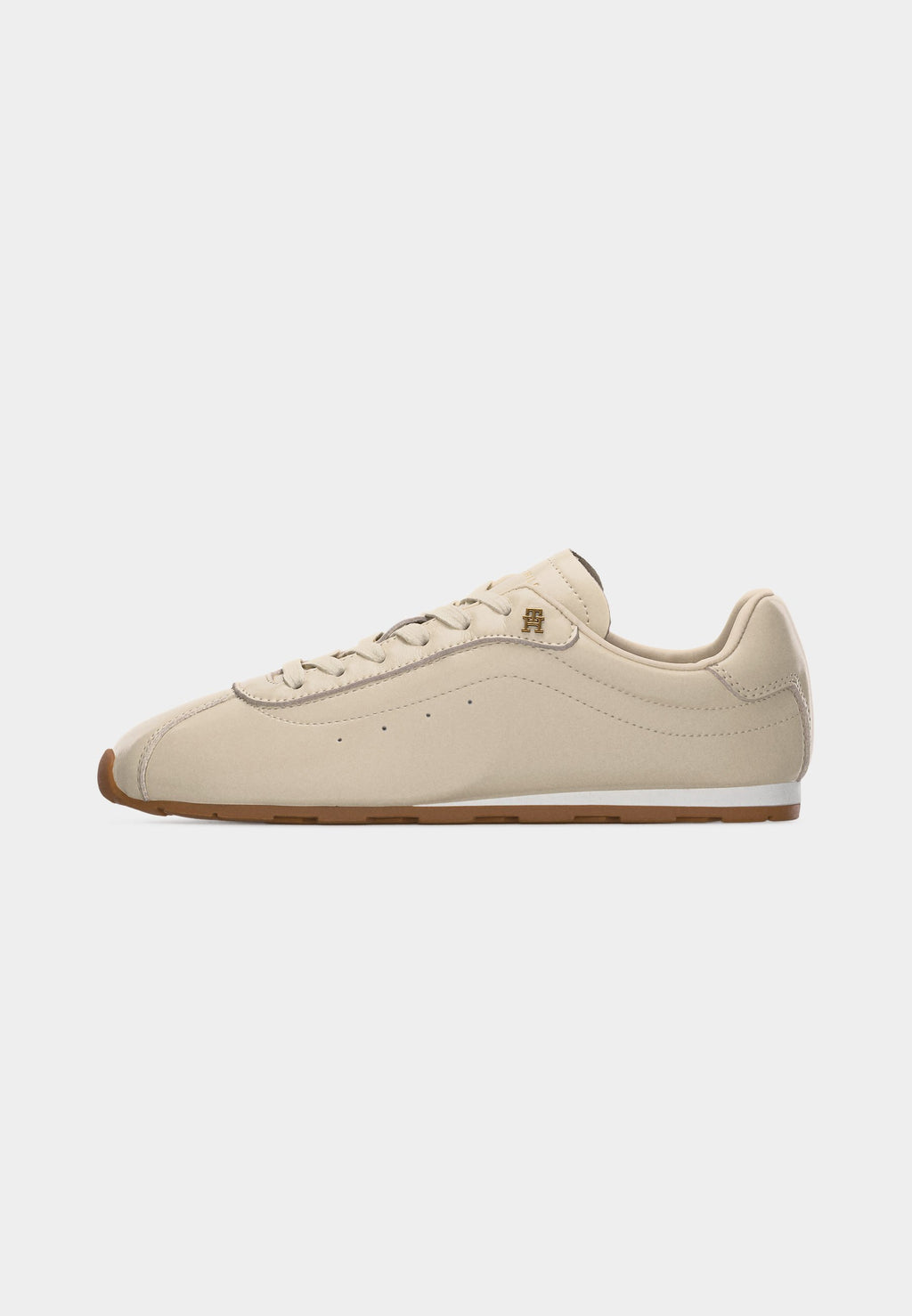 BELLA - Trainers - soft cream
