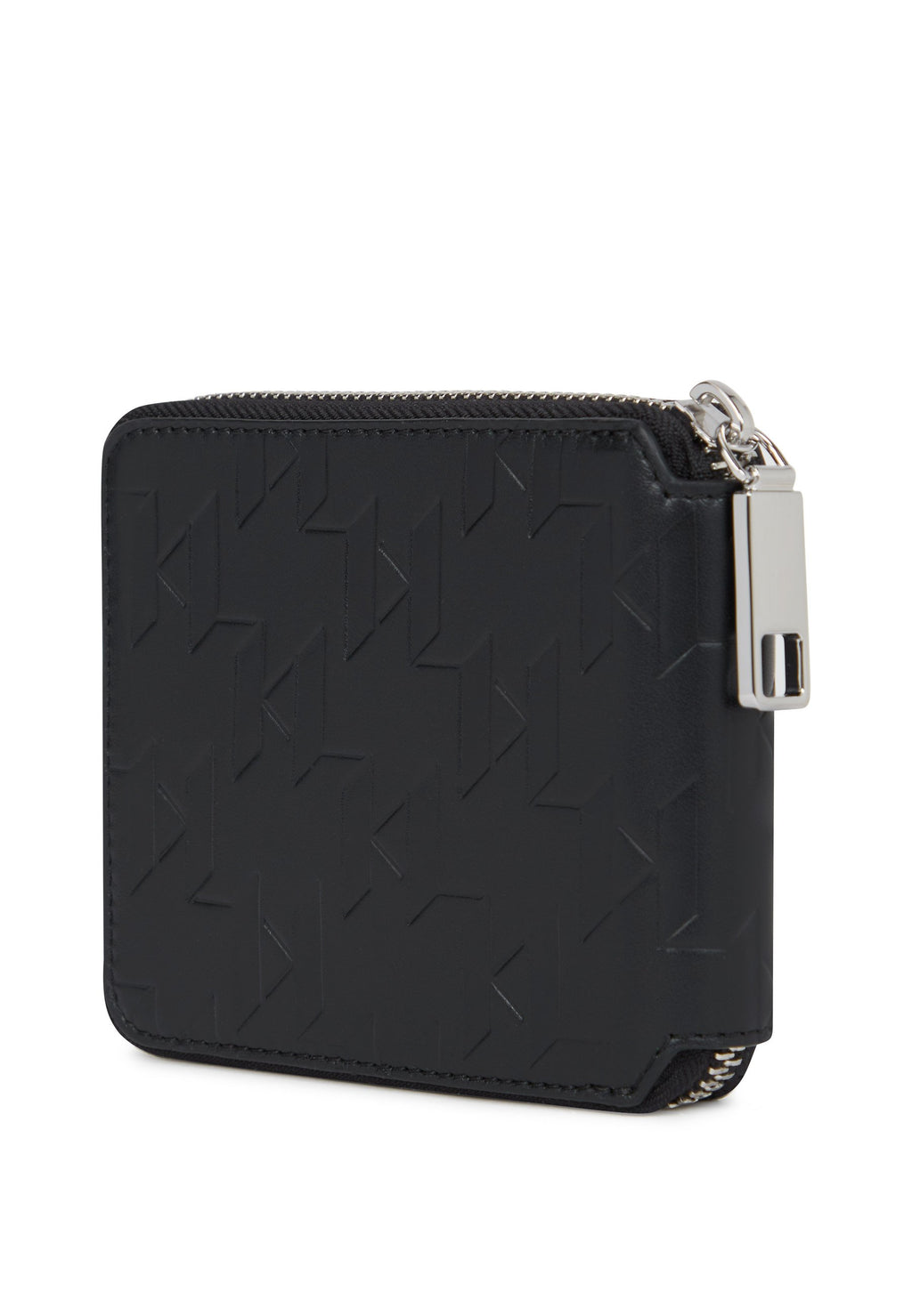 LOOM ZIP WALLET - Wallet - black