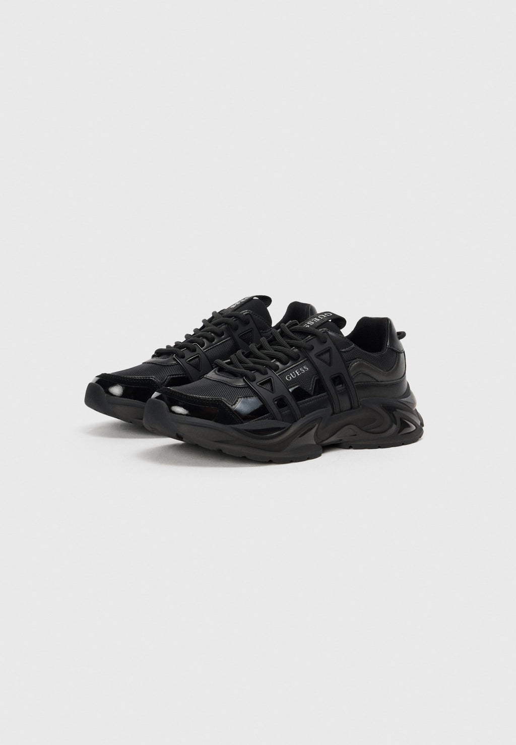 BELLU - Trainers - black