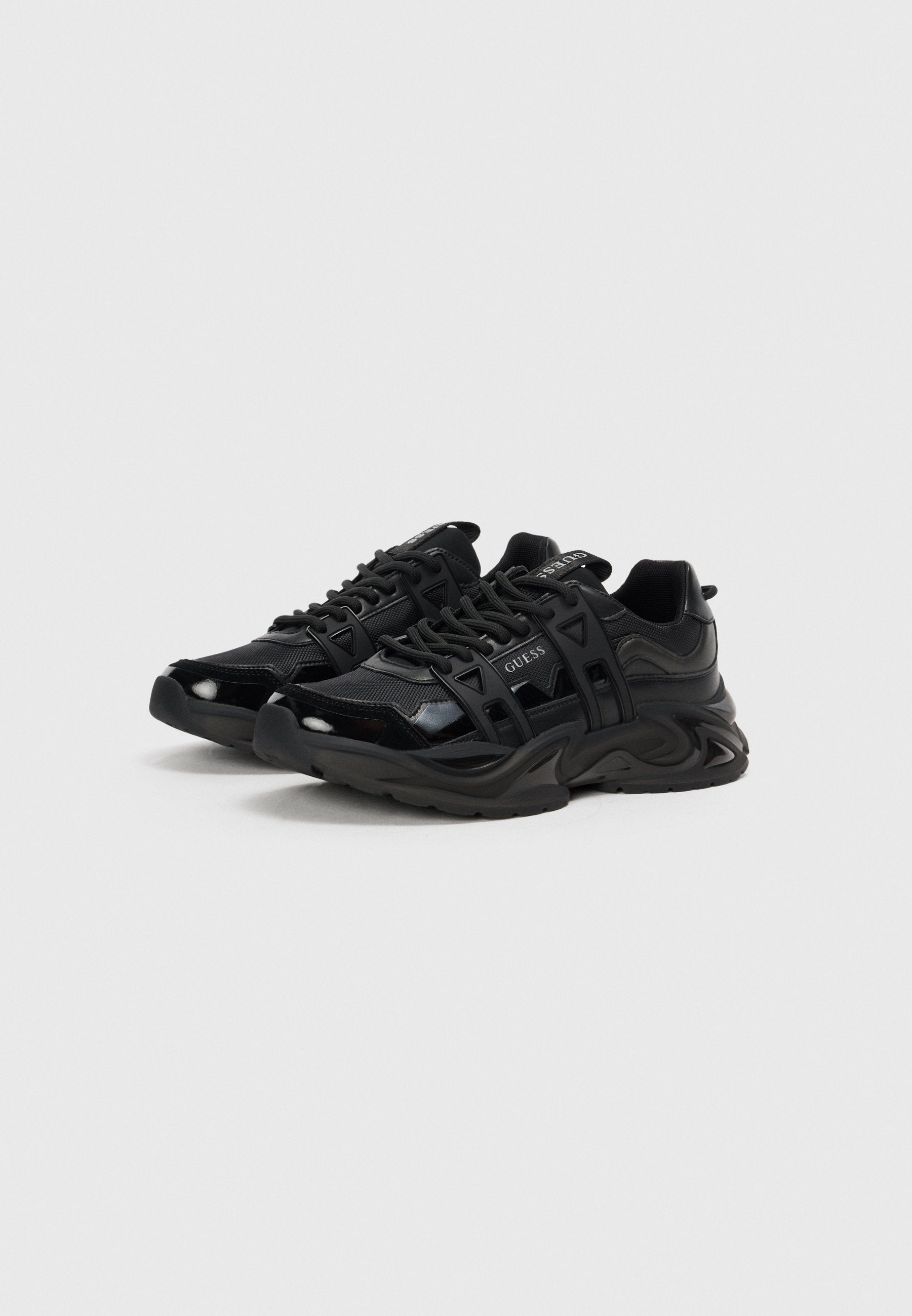 BELLU - Trainers - black