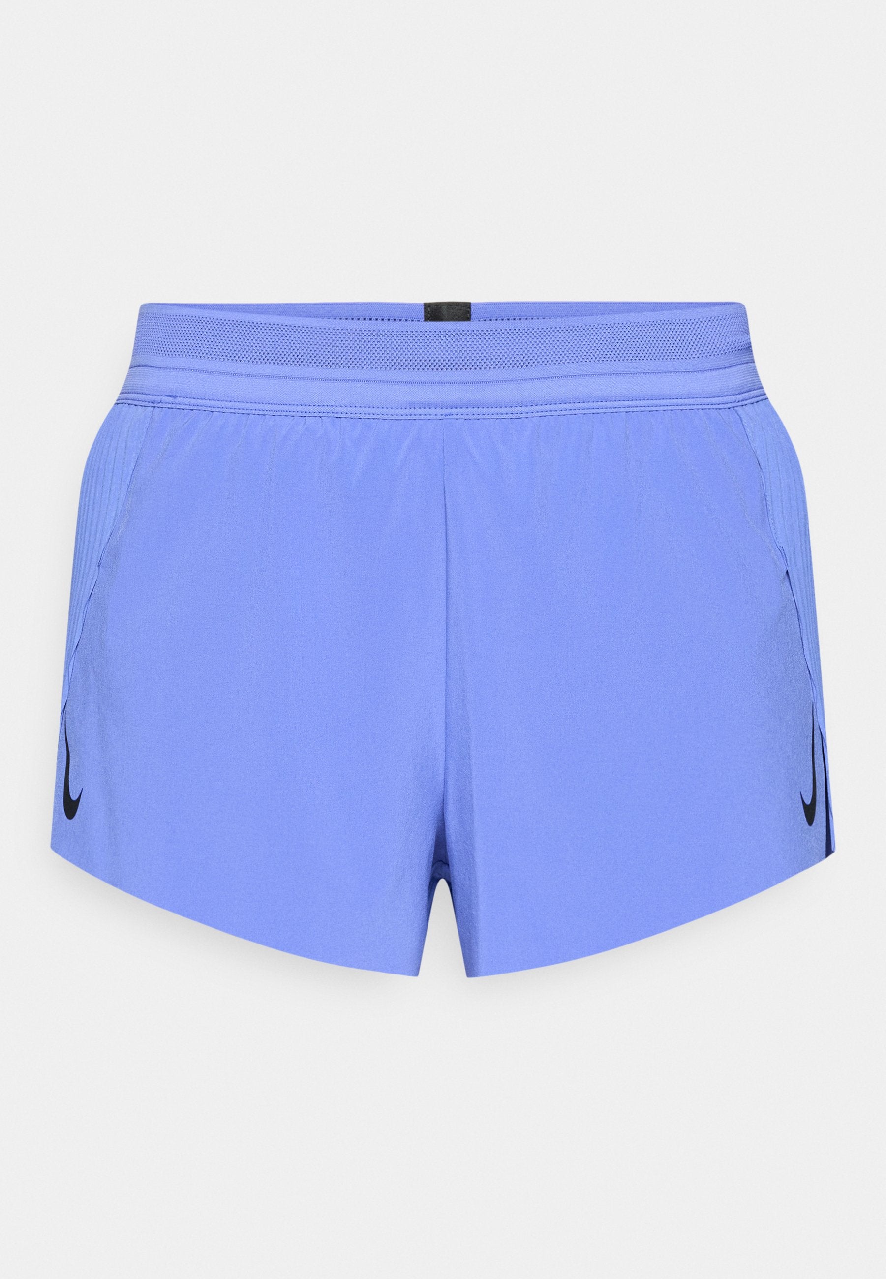 SHORT - Sports shorts - sapphire/black/white