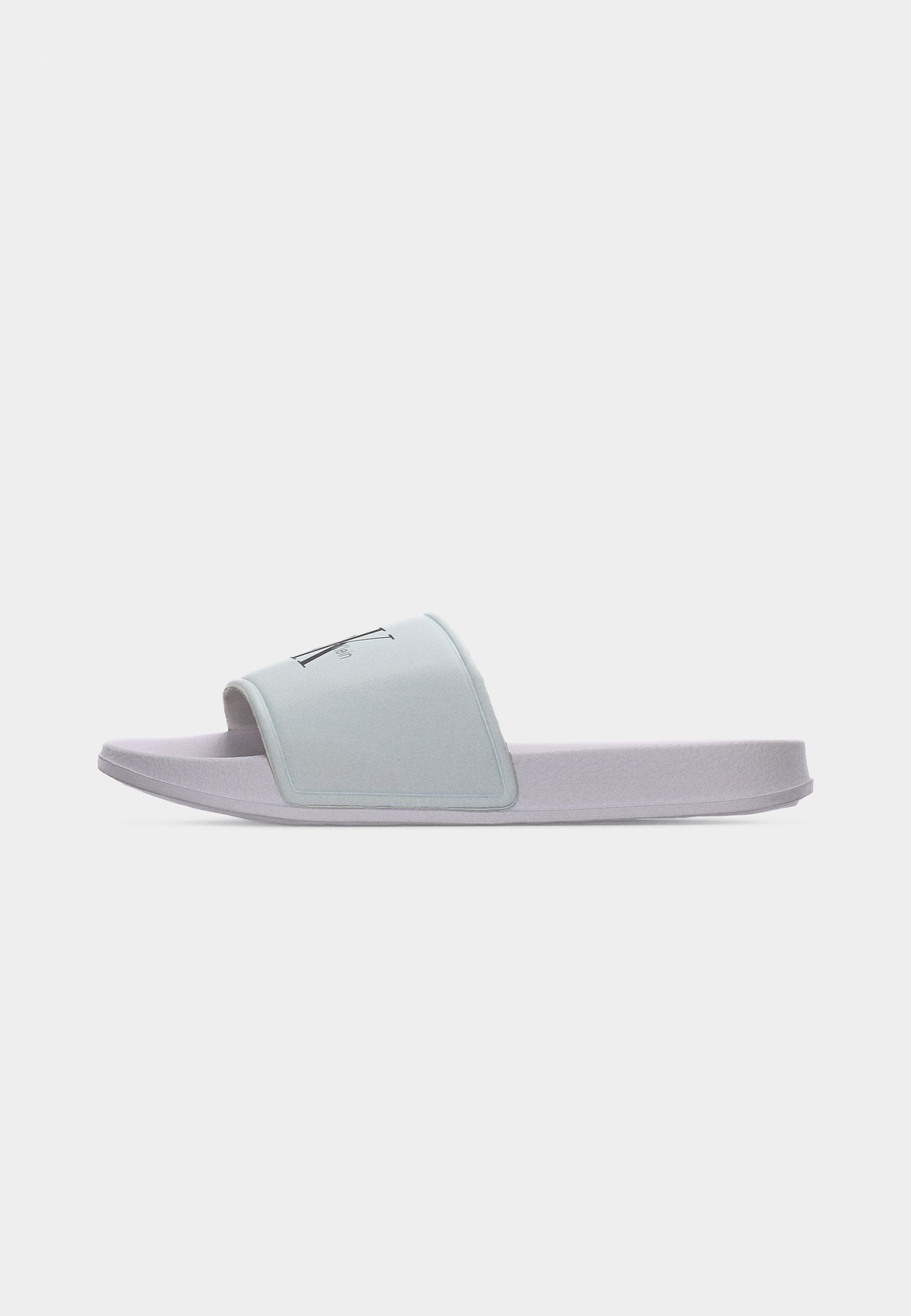 FREDDIE UNISEX - Mules - white