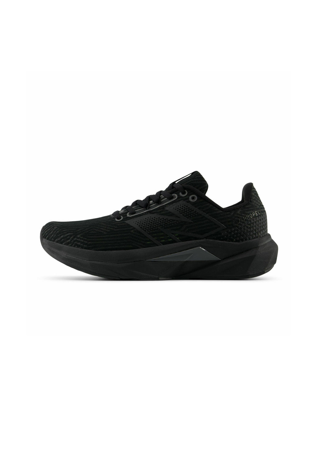 FUELCELL PROPEL V5 - Road running shoes - black black