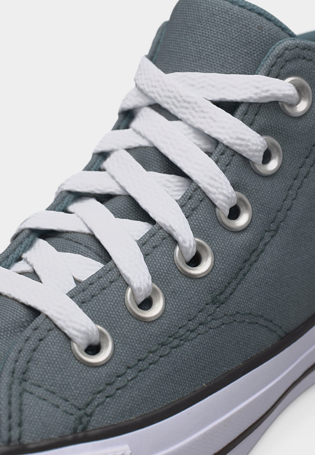 CHUCK TAYLOR ALL STAR MALDEN STREET EASY ON UNISEX - High-top trainers - mineral brew/white/black