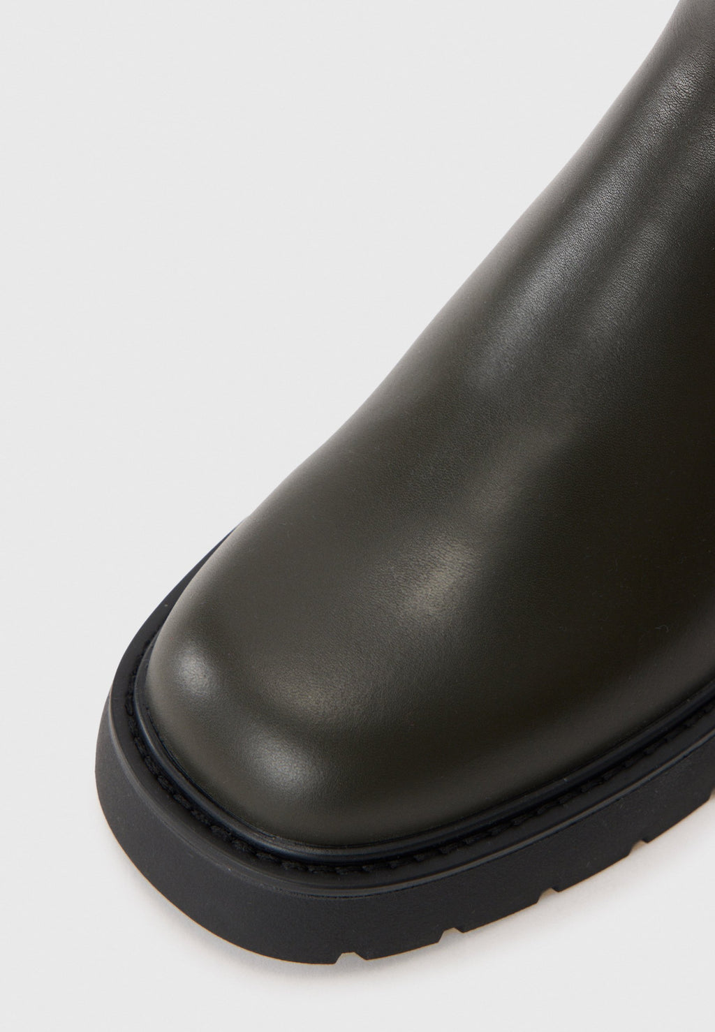 Classic ankle boots - beluga