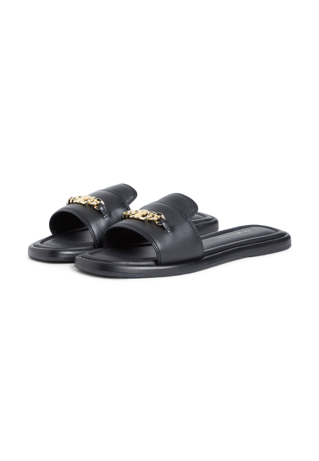 HORSEBIT - Mules - black